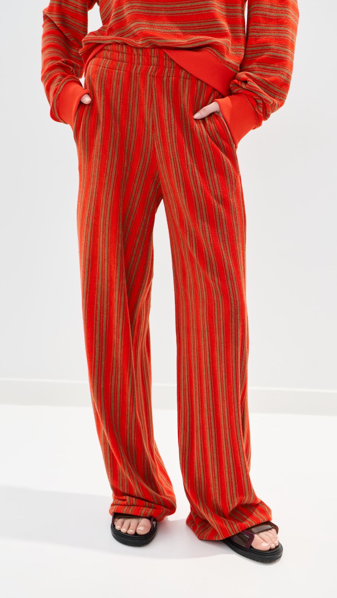Drew Pants by LE BOP