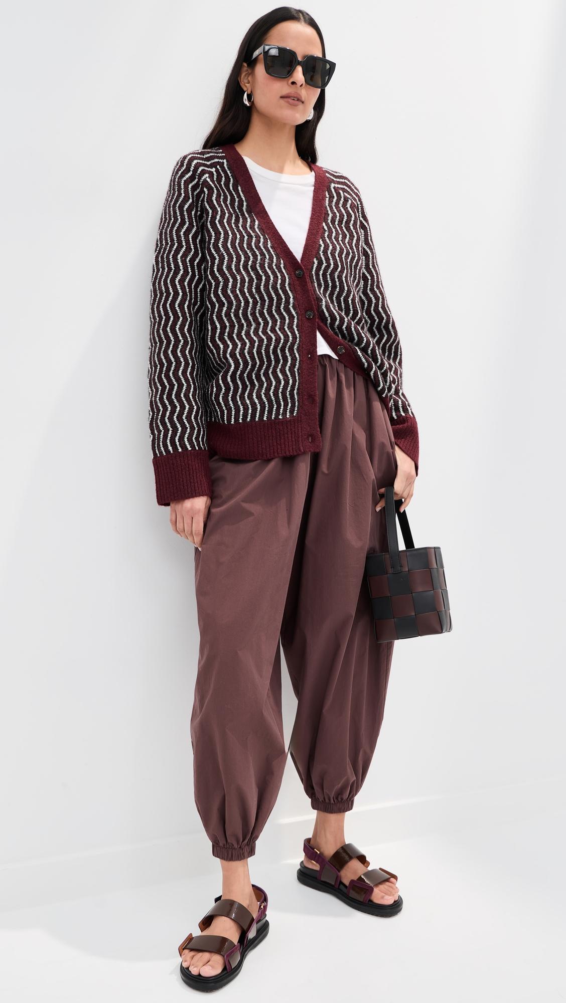 Elle Cardigan by LE BOP