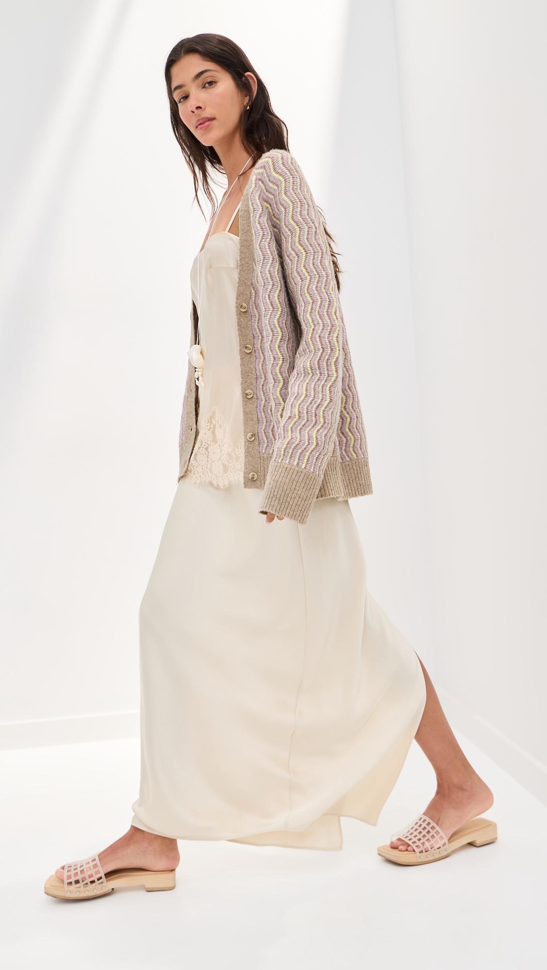 Elle Cardigan by LE BOP