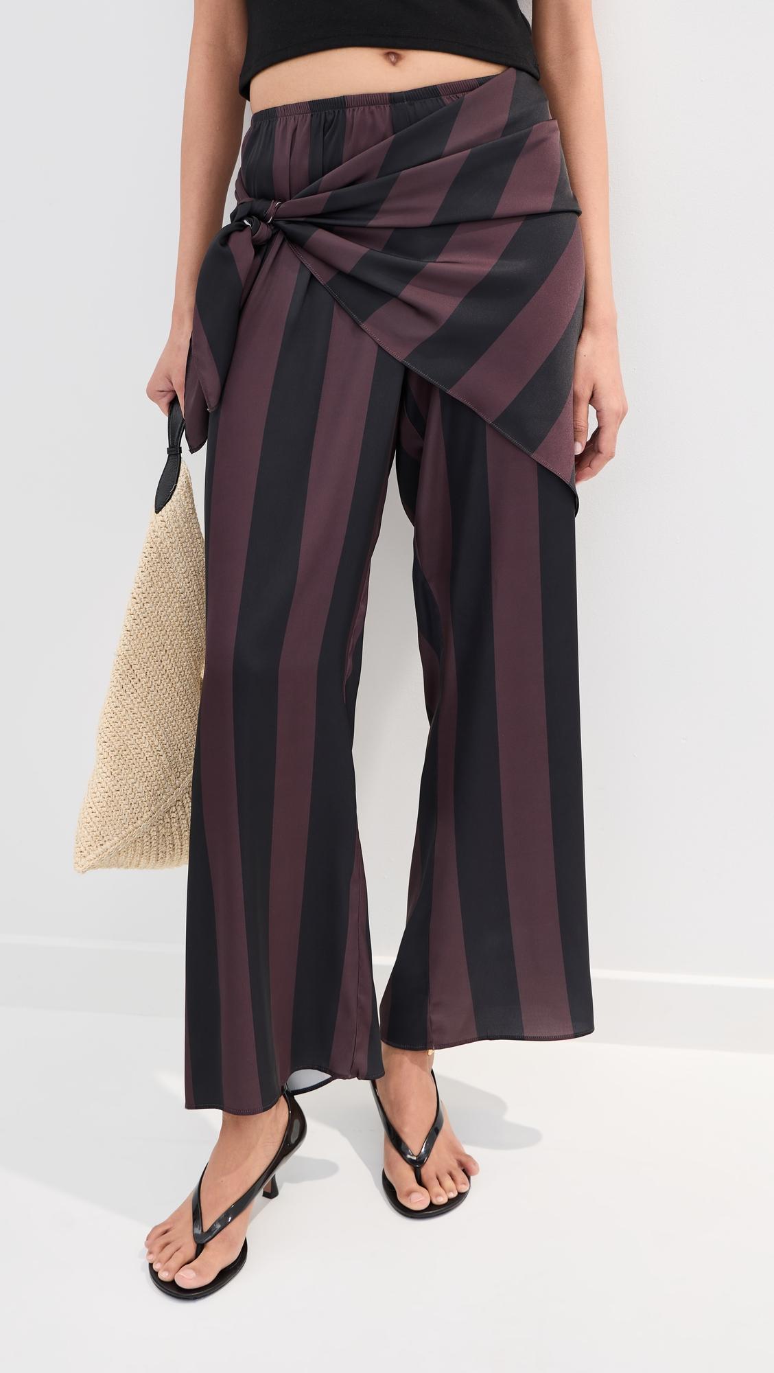Ellie Pants by LE BOP