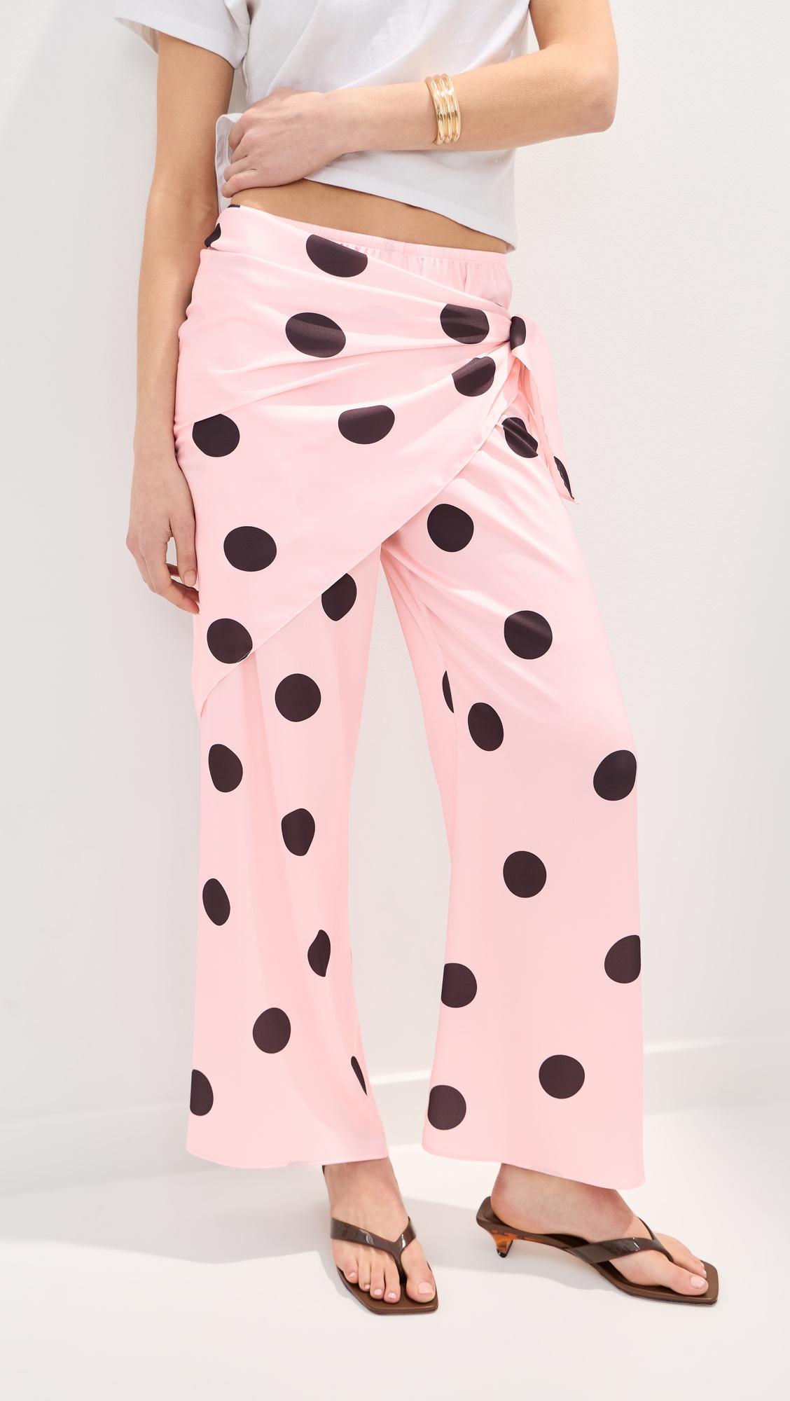 Ellie Pants by LE BOP