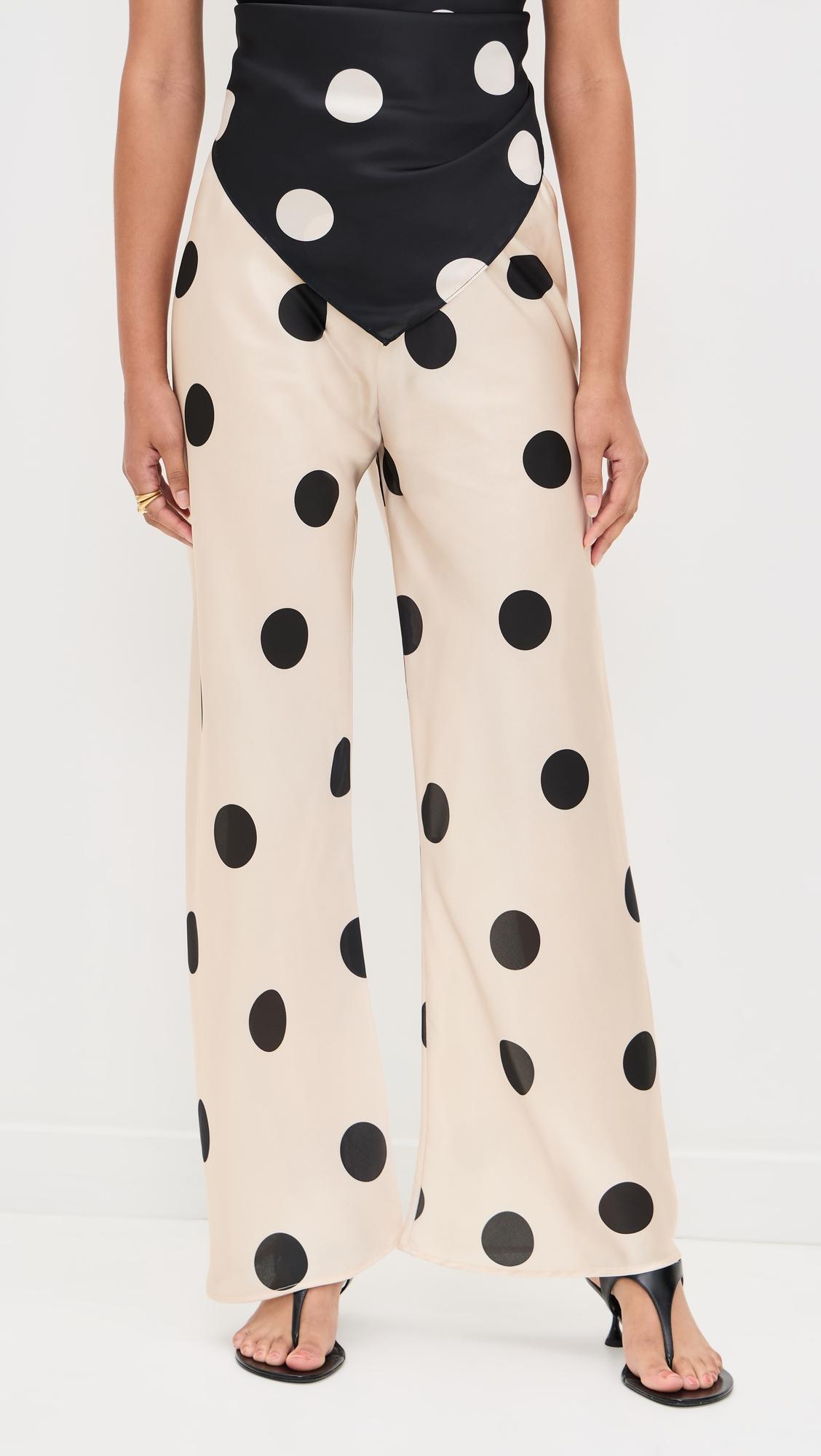 Ellie Pants by LE BOP