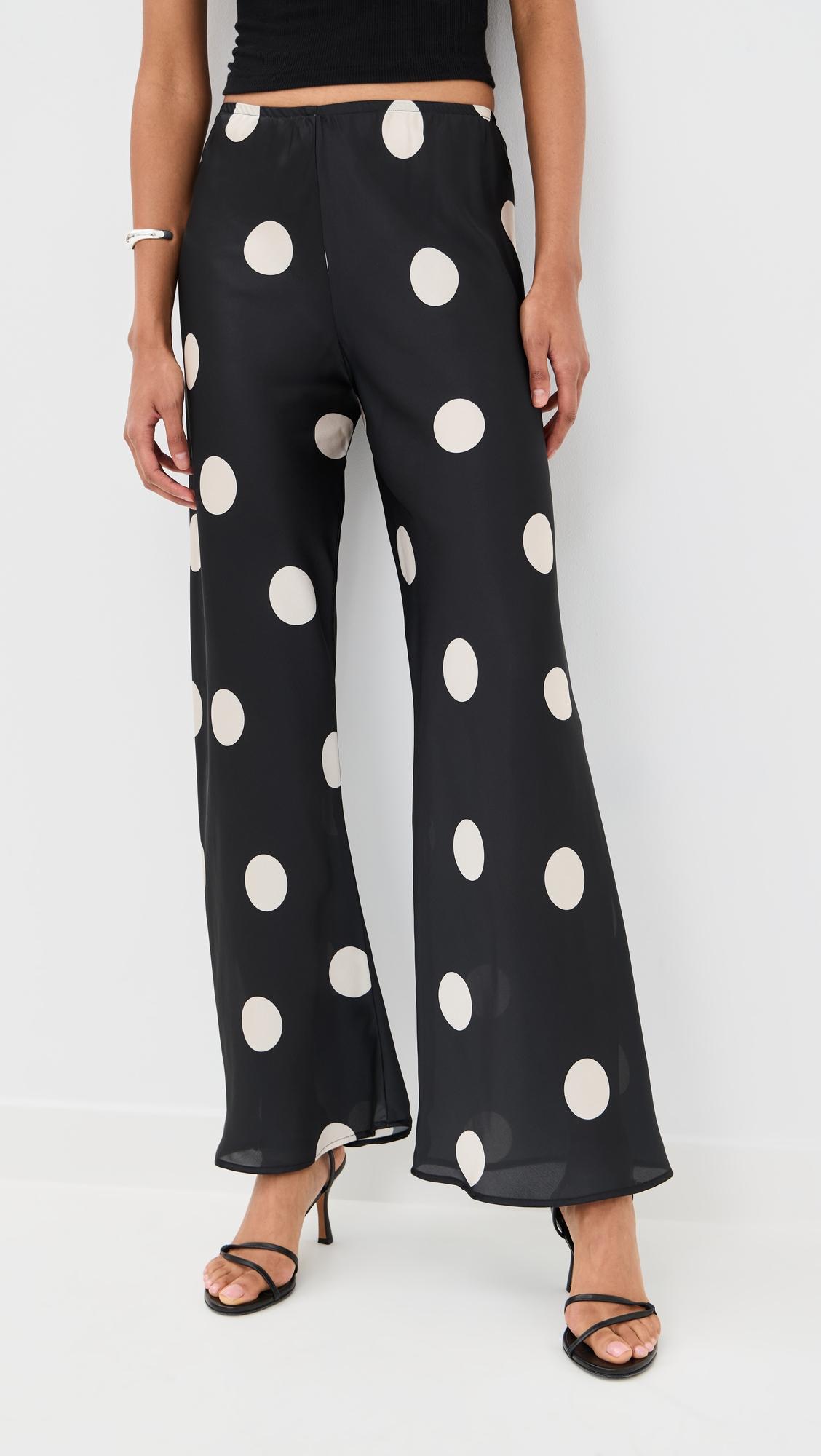 Ellie Pants by LE BOP