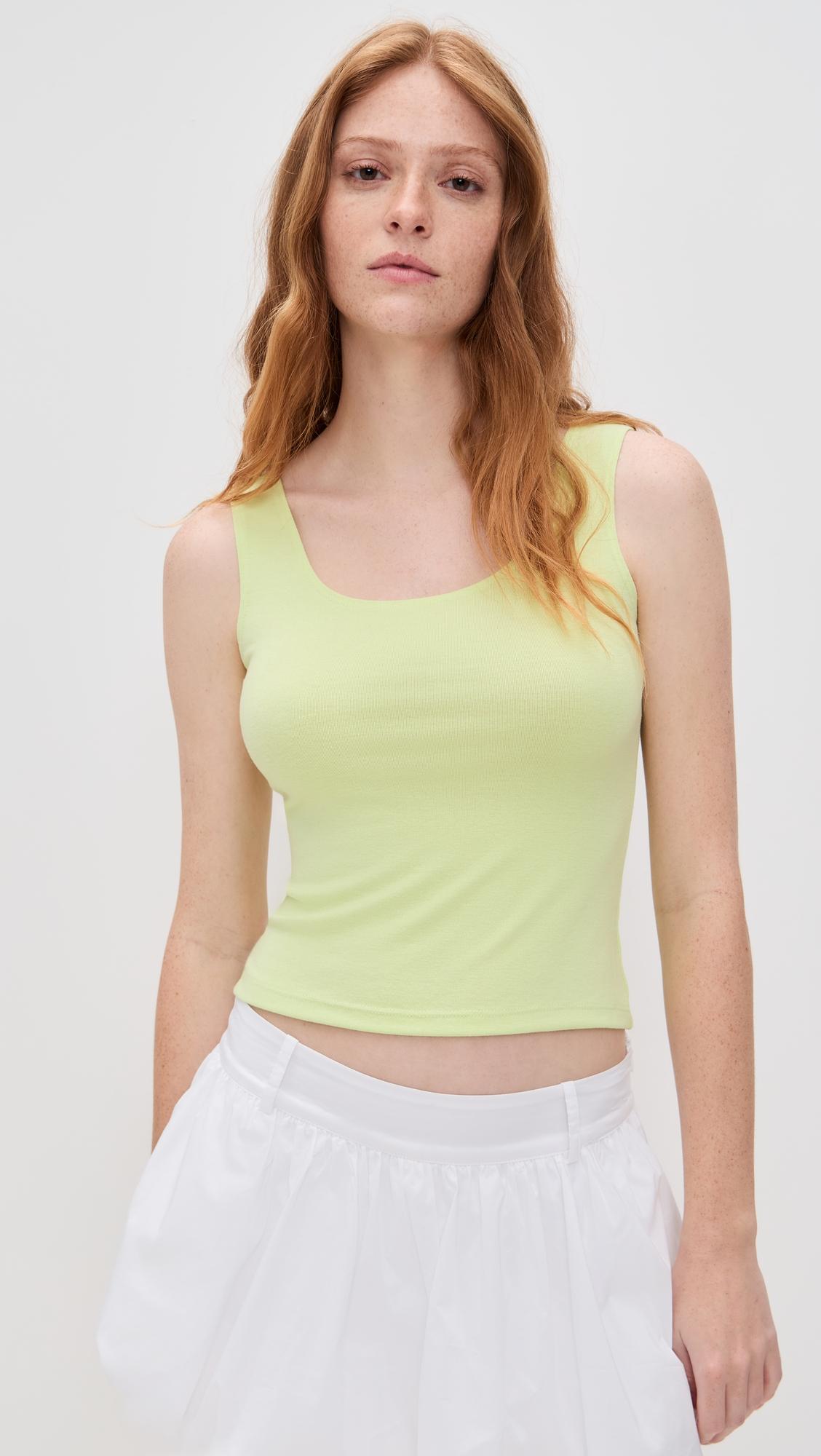 Eloise Tank by LE BOP