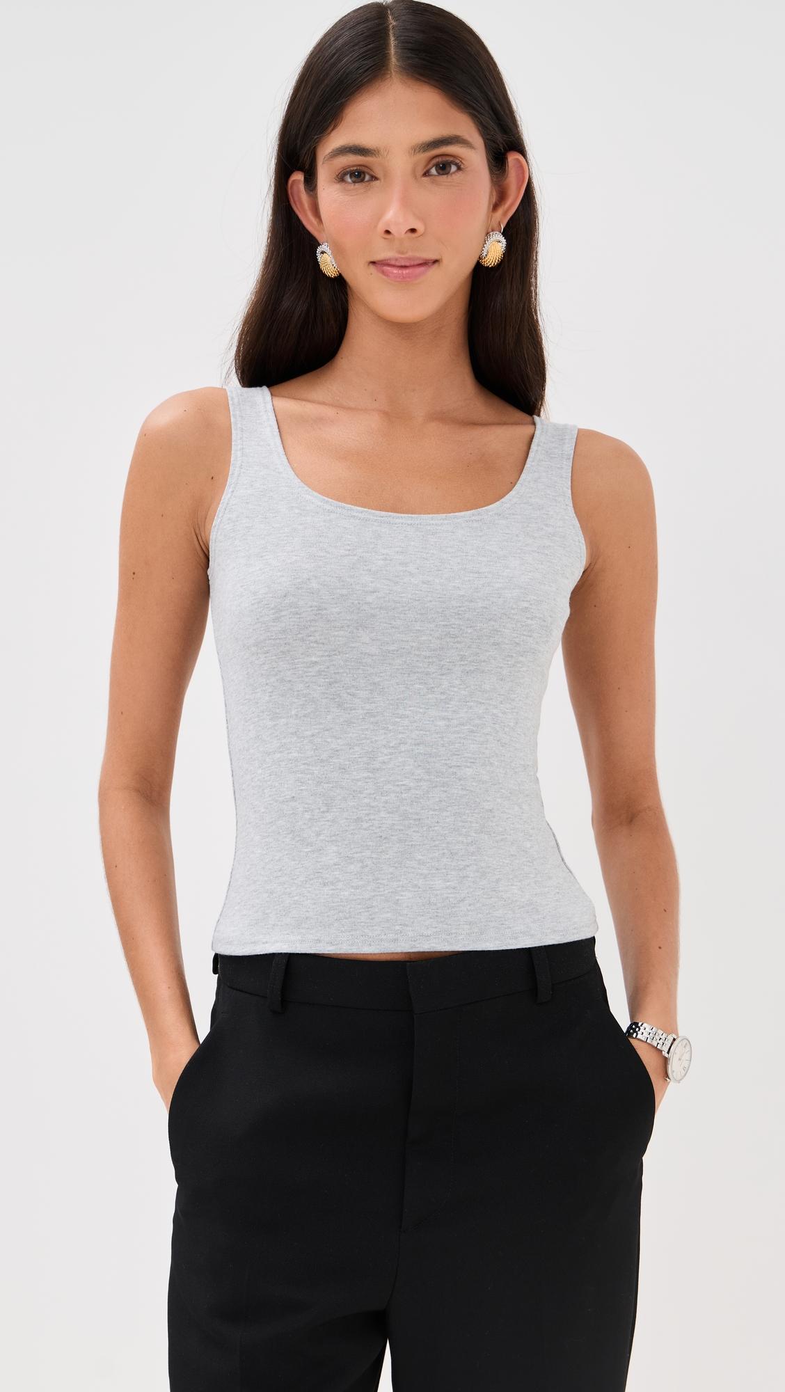 Eloise Tank by LE BOP