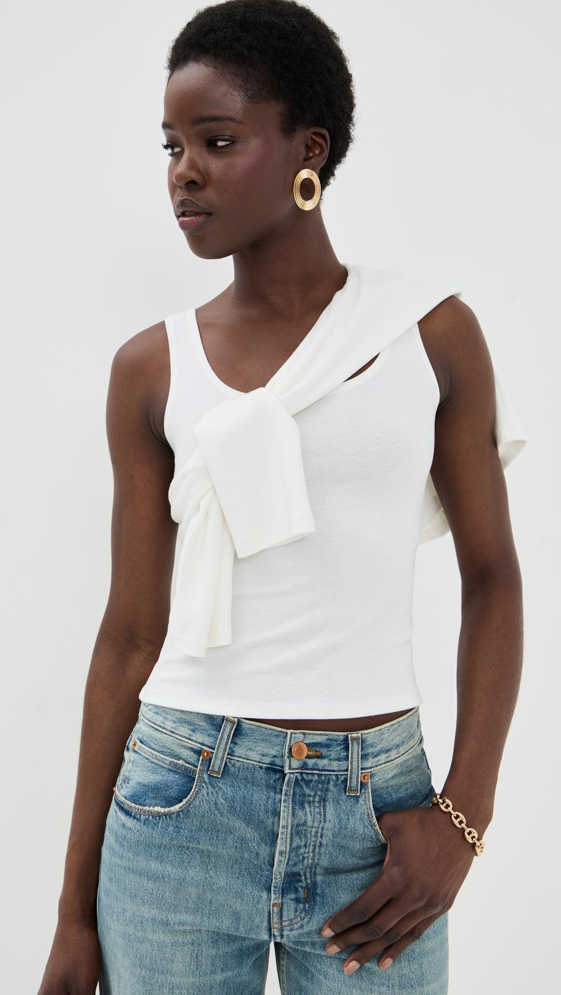 Eloise Tank by LE BOP