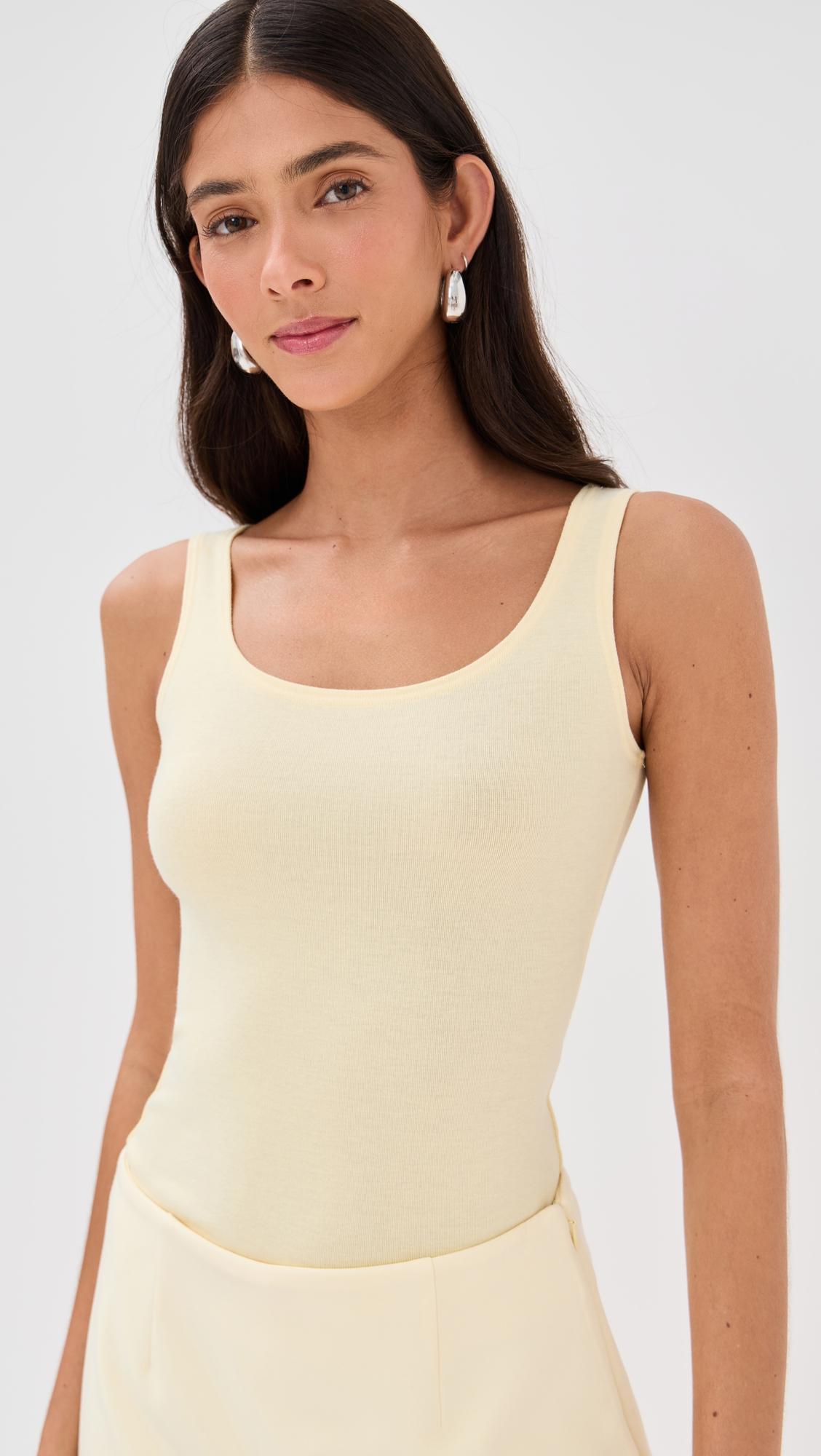 Eloise Tank by LE BOP