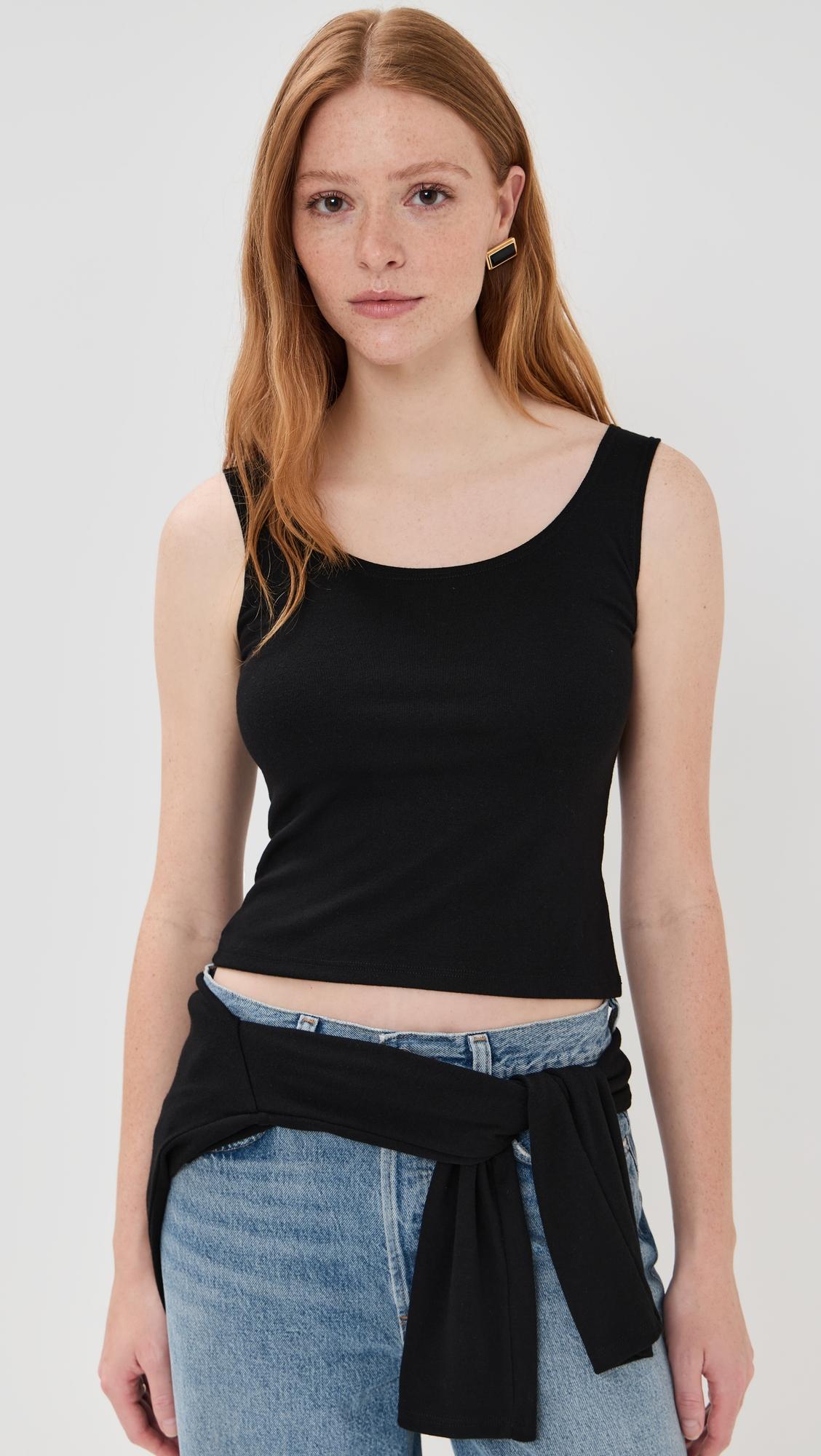 Eloise Tank by LE BOP