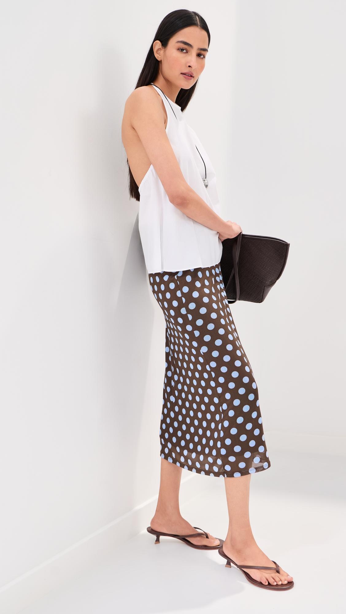 Emma Skirt by LE BOP