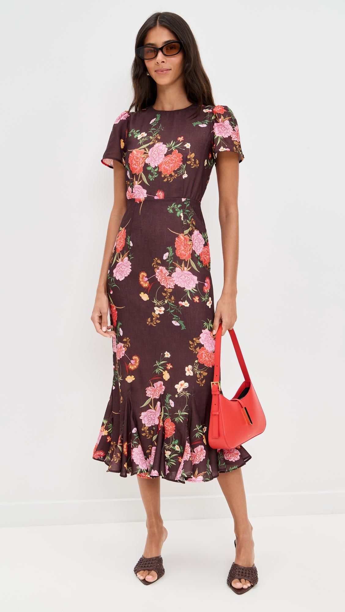 Etta Dress by LE BOP