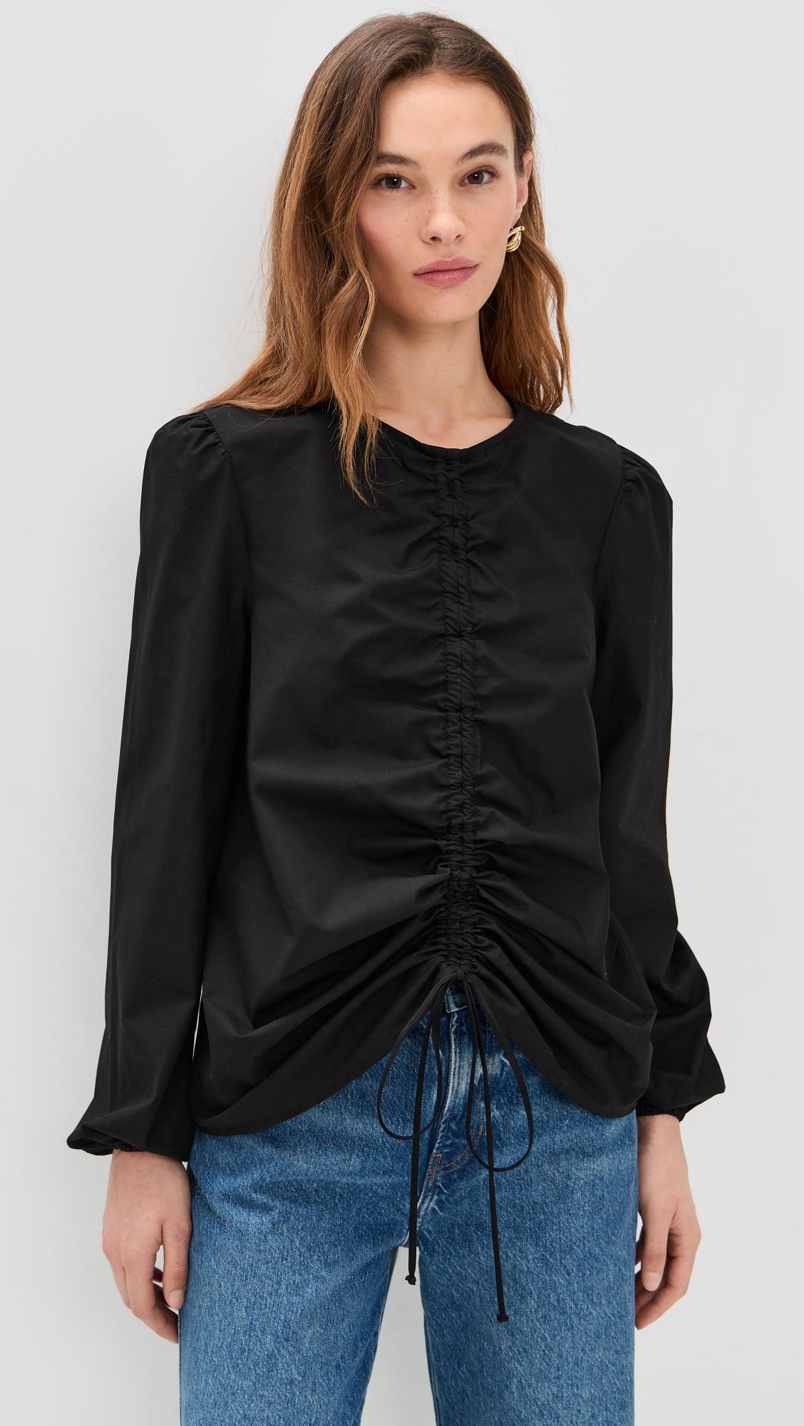 Fallon Top by LE BOP