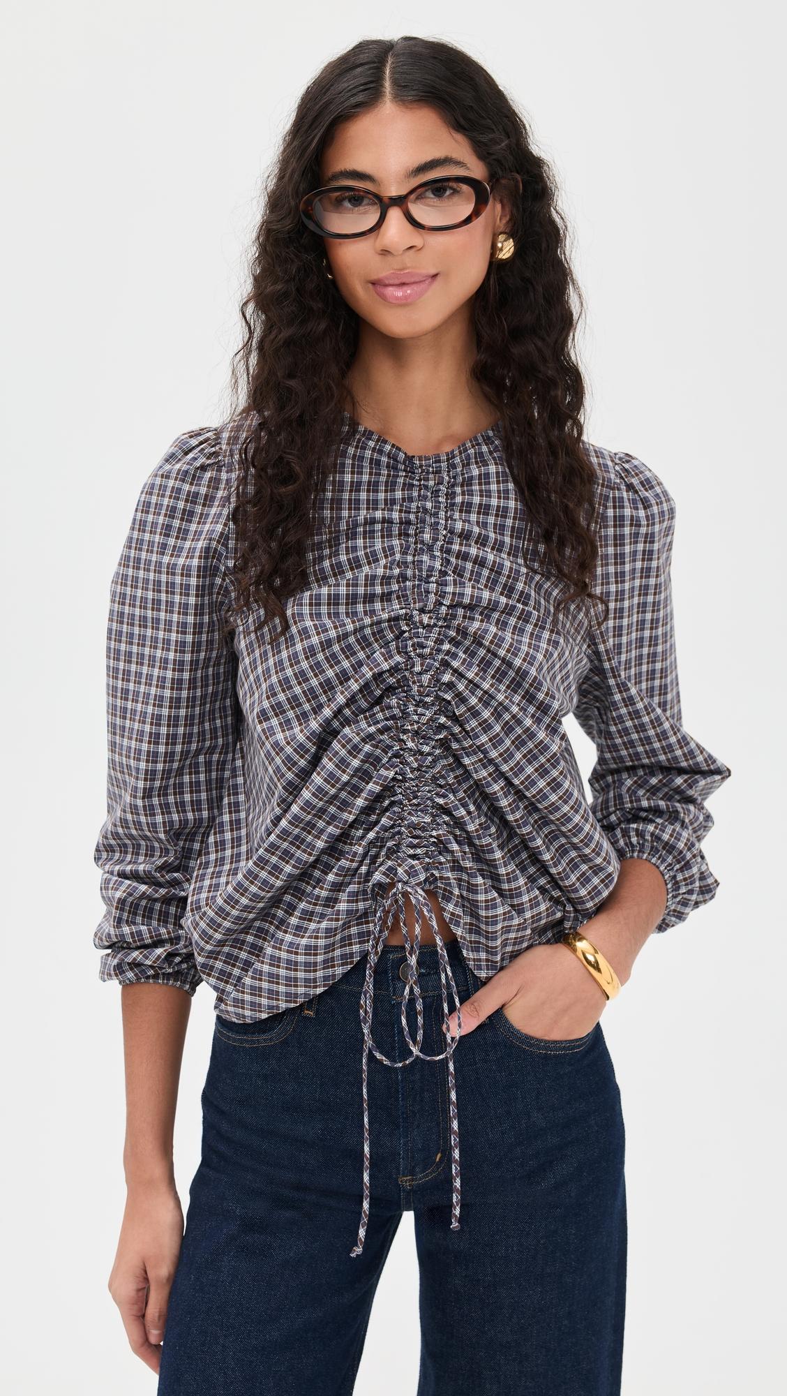 Fallon Top by LE BOP
