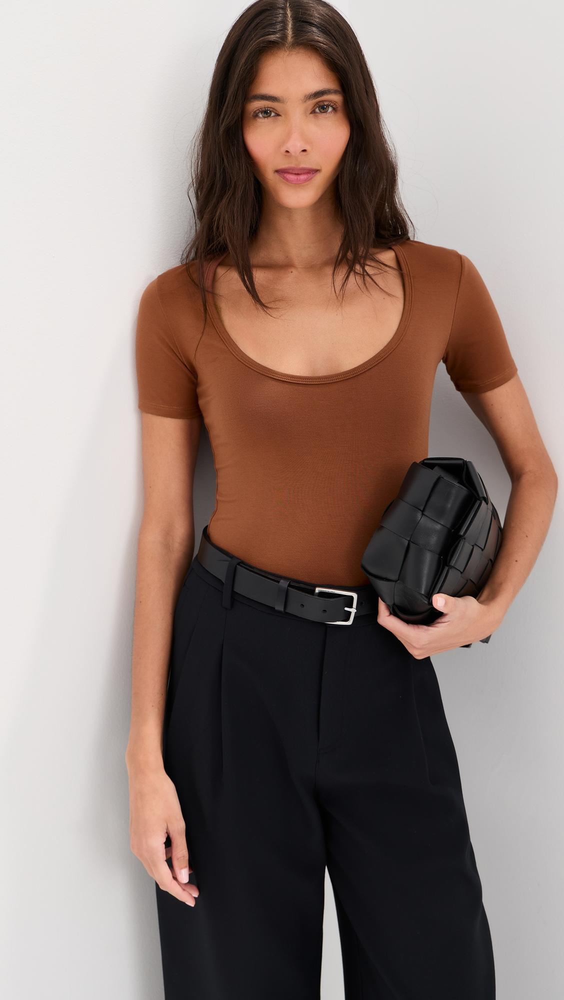 Fonda Bodysuit by LE BOP