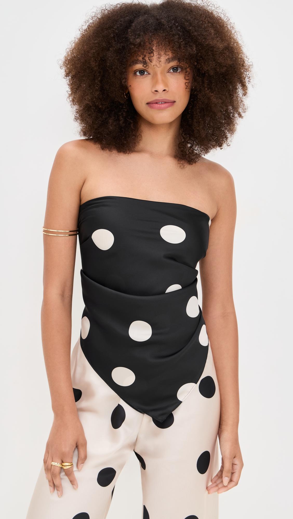 Frankie Top by LE BOP