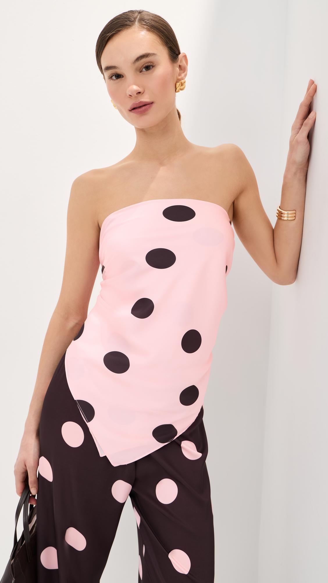 Frankie Top by LE BOP