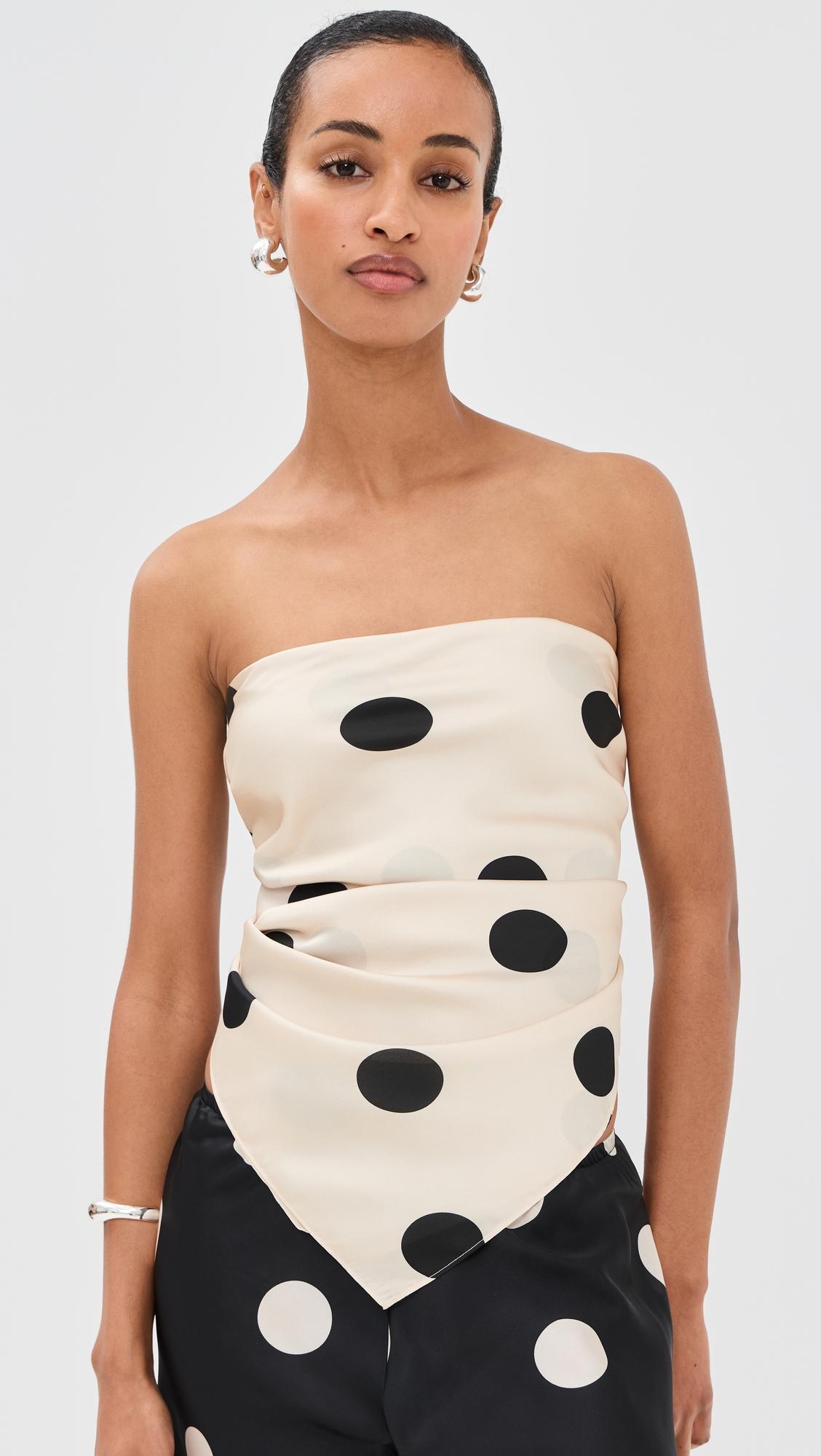 Frankie Top by LE BOP