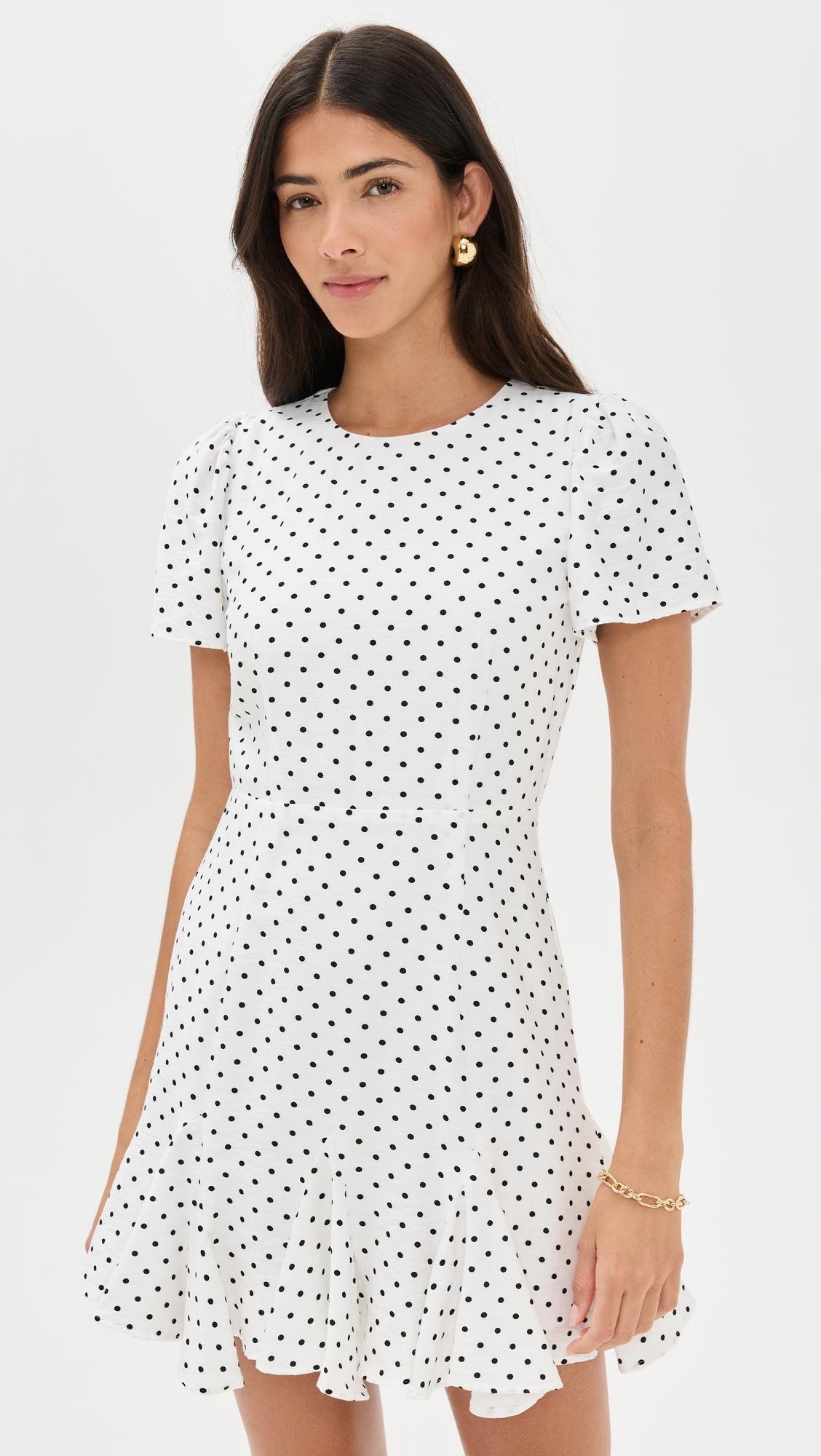 Georgia Dress by LE BOP