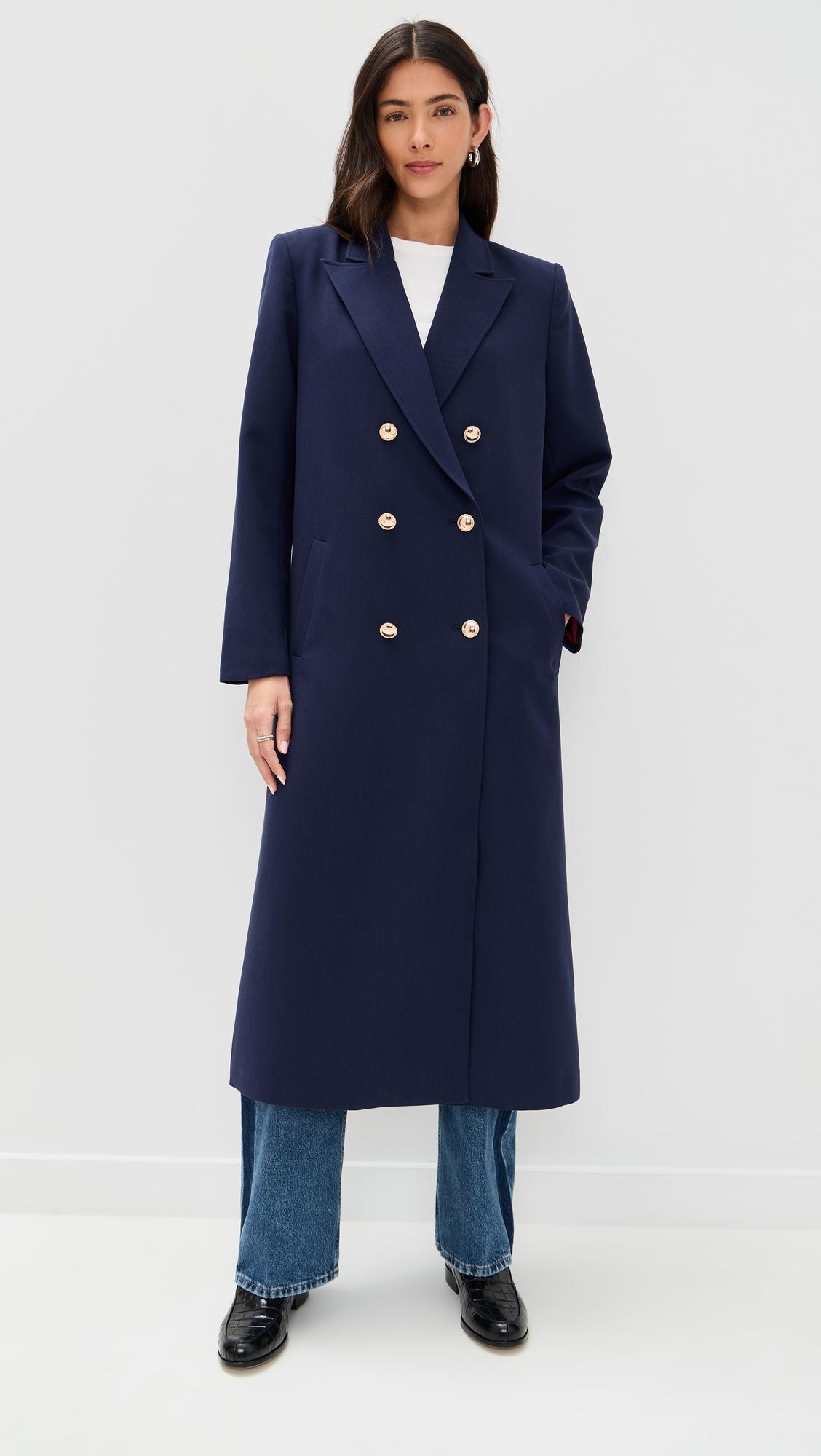 Gia Blazer Jacket by LE BOP