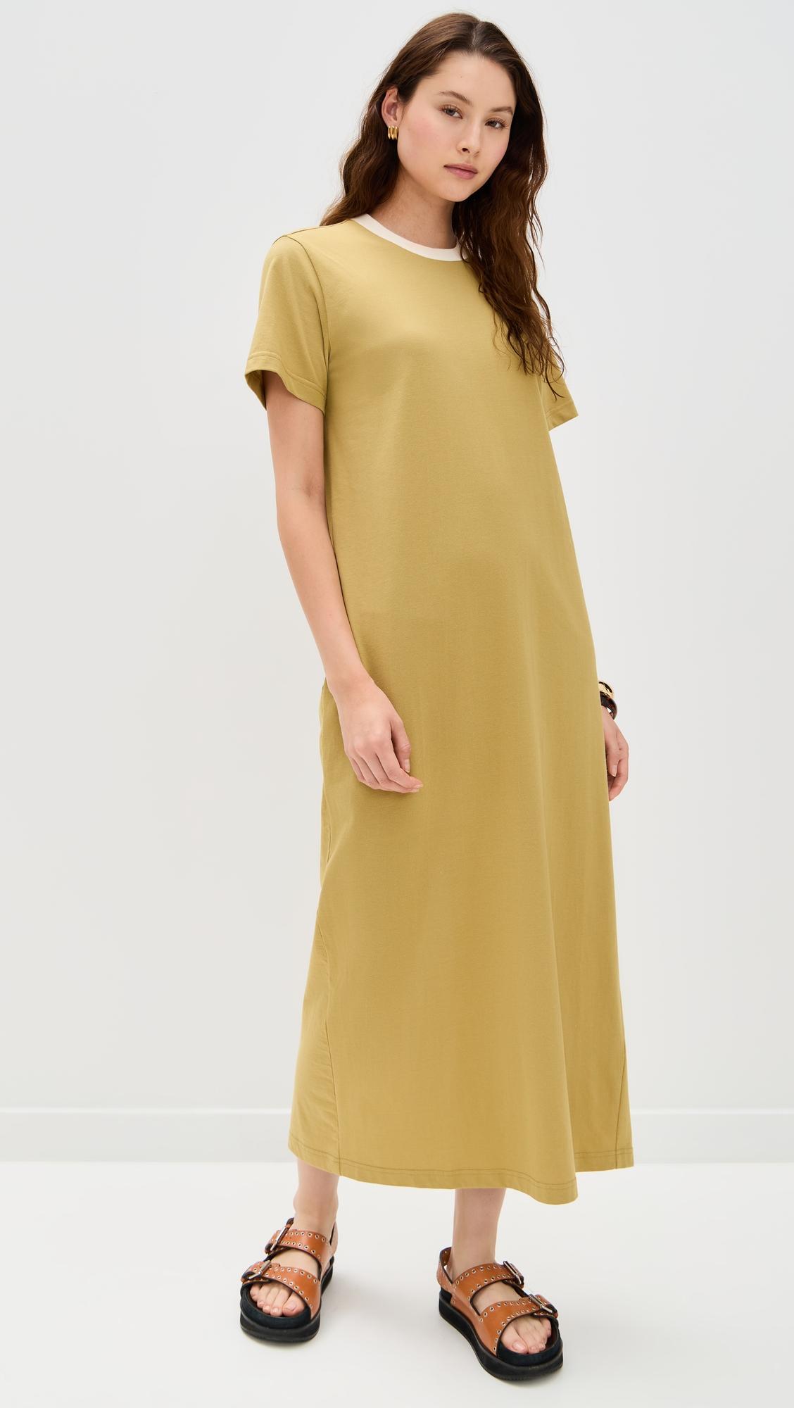 Grace Maxi Dress by LE BOP