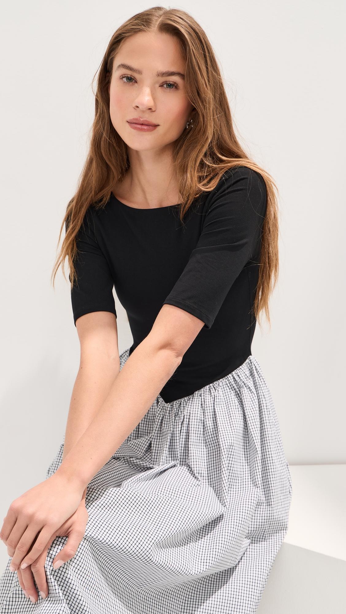 Gracie Dress by LE BOP