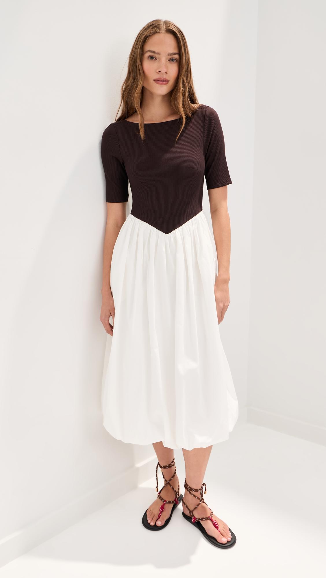 Gracie Dress by LE BOP