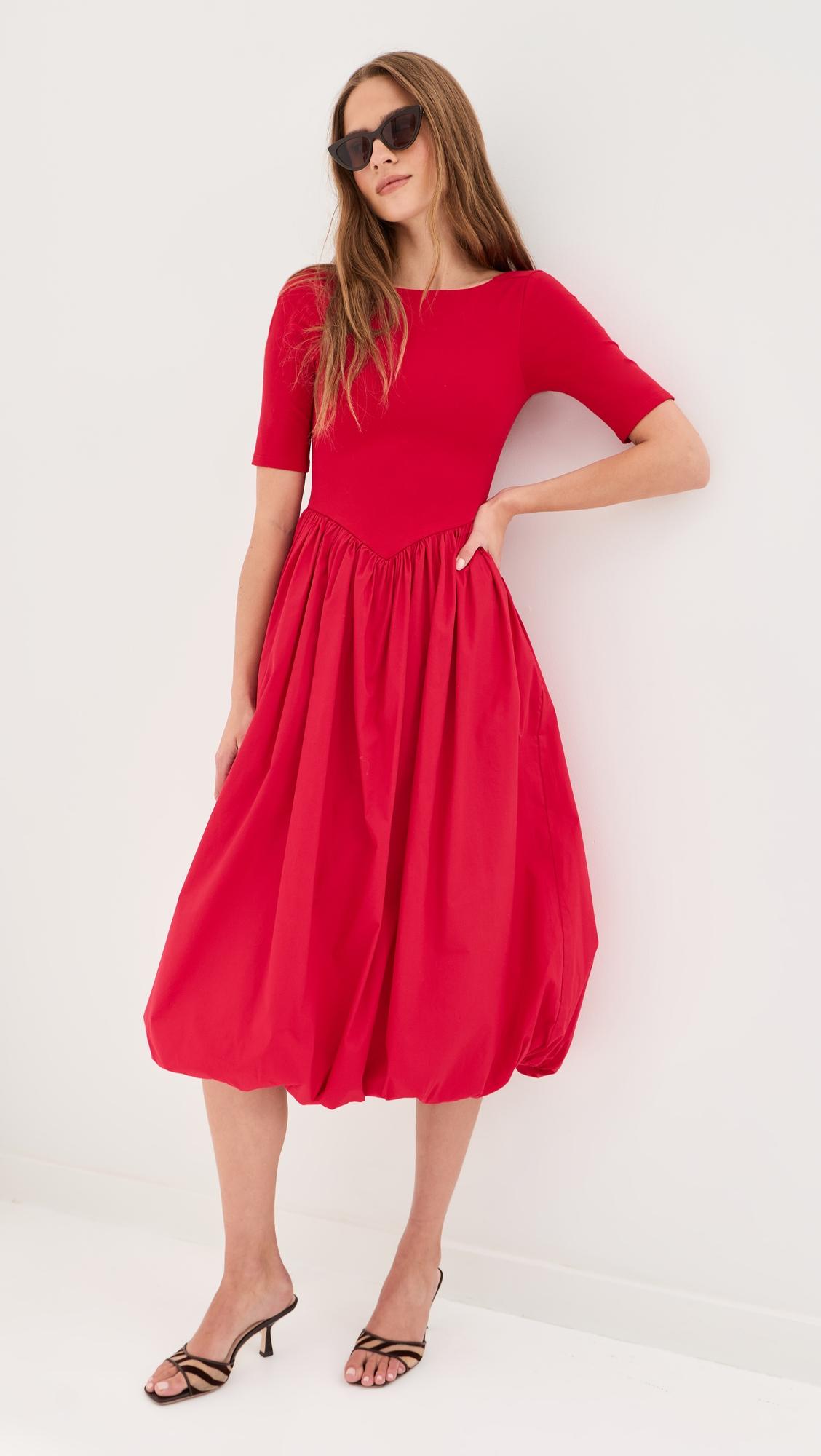 Gracie Dress by LE BOP