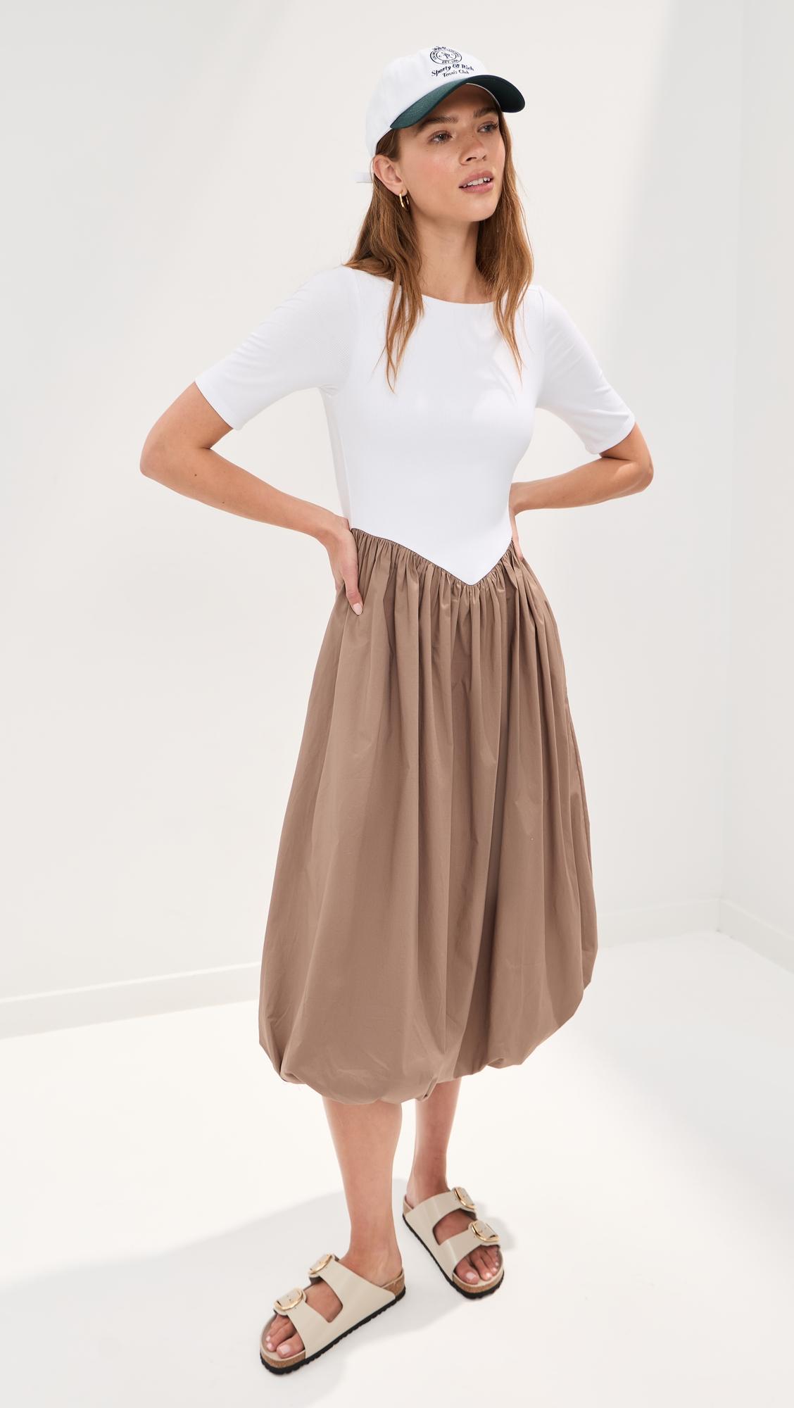 Gracie Dress by LE BOP