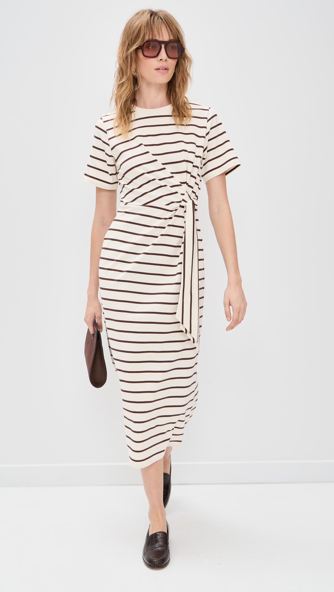 Gwen Dress by LE BOP