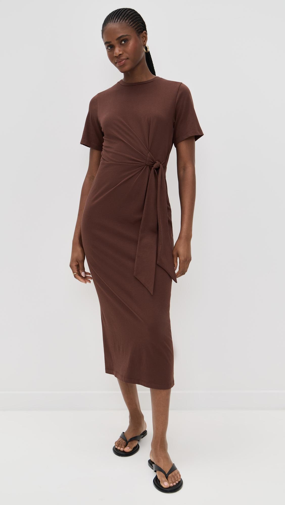 Gwen Dress by LE BOP