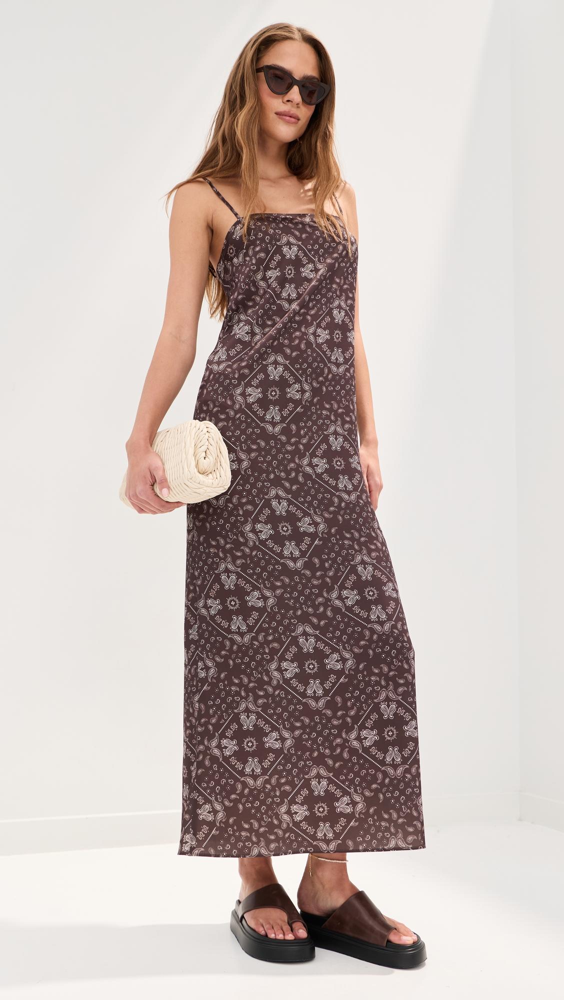 Hailey Dress by LE BOP