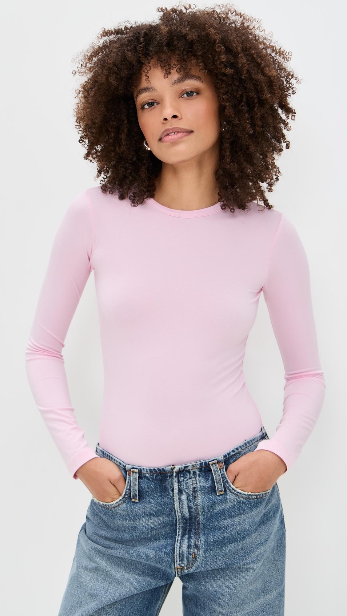 Hannah Thong Bodysuit by LE BOP