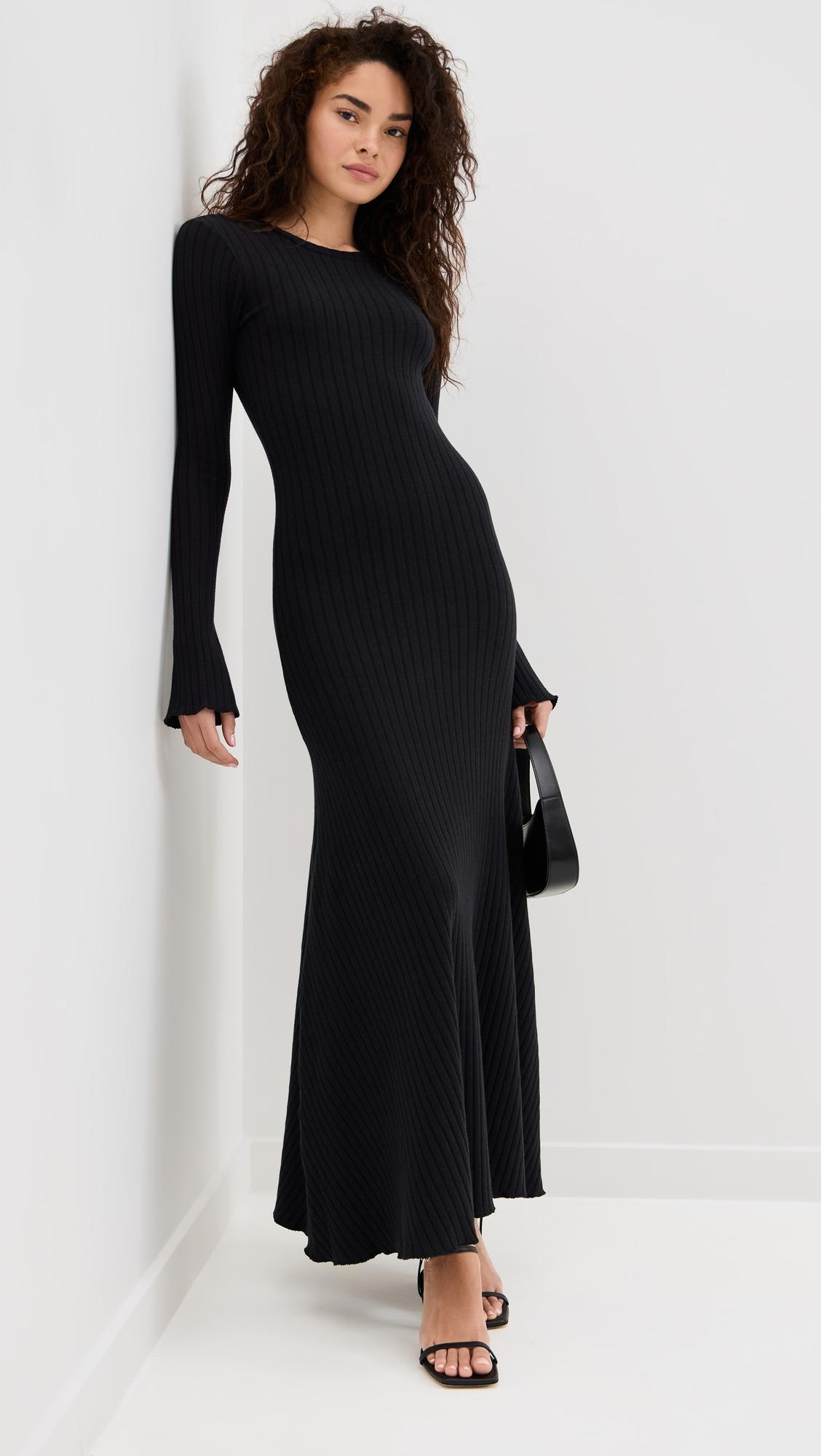 Hattie Dress by LE BOP