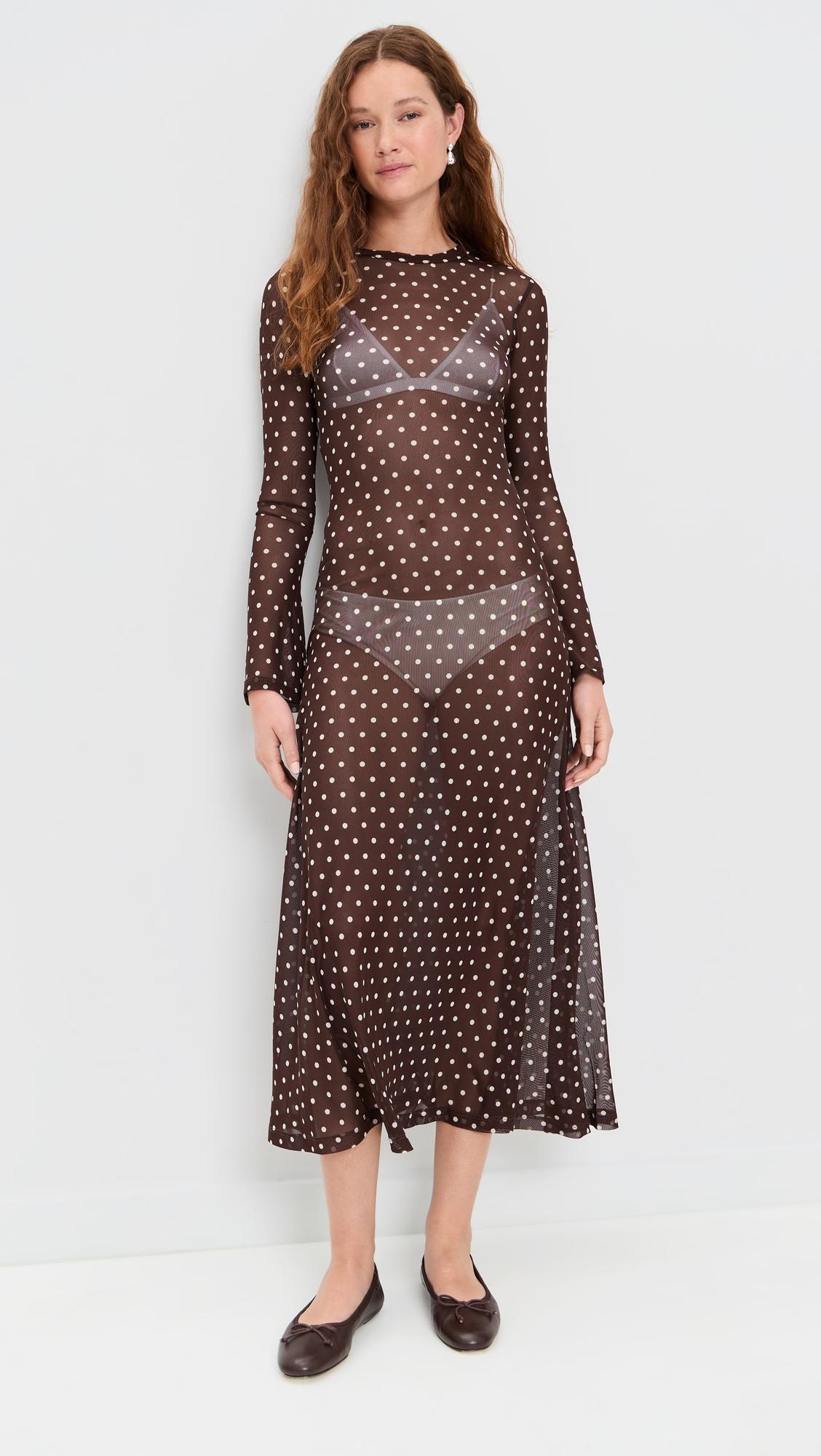 Hattie Dress by LE BOP
