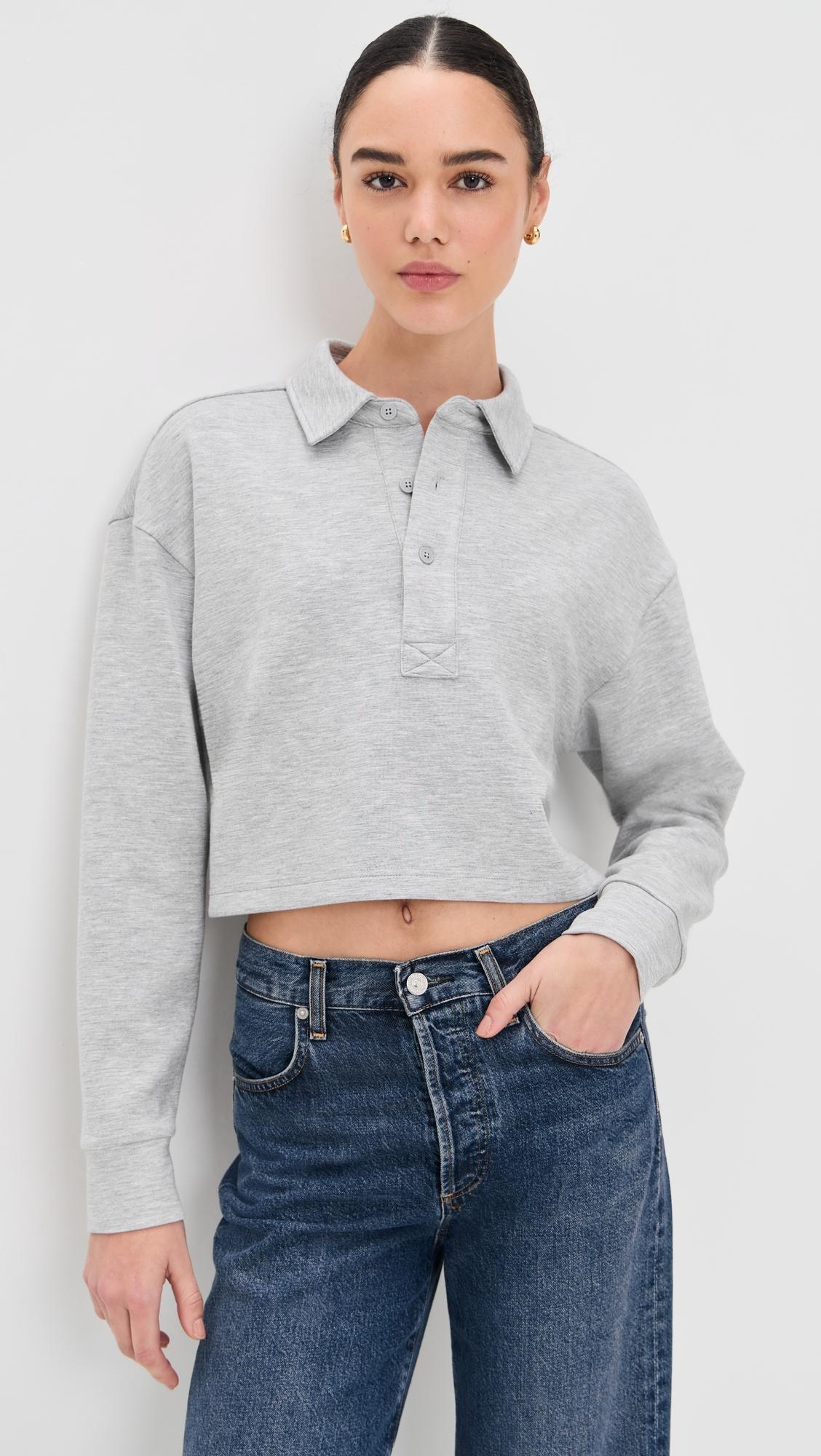 Hayley Polo by LE BOP
