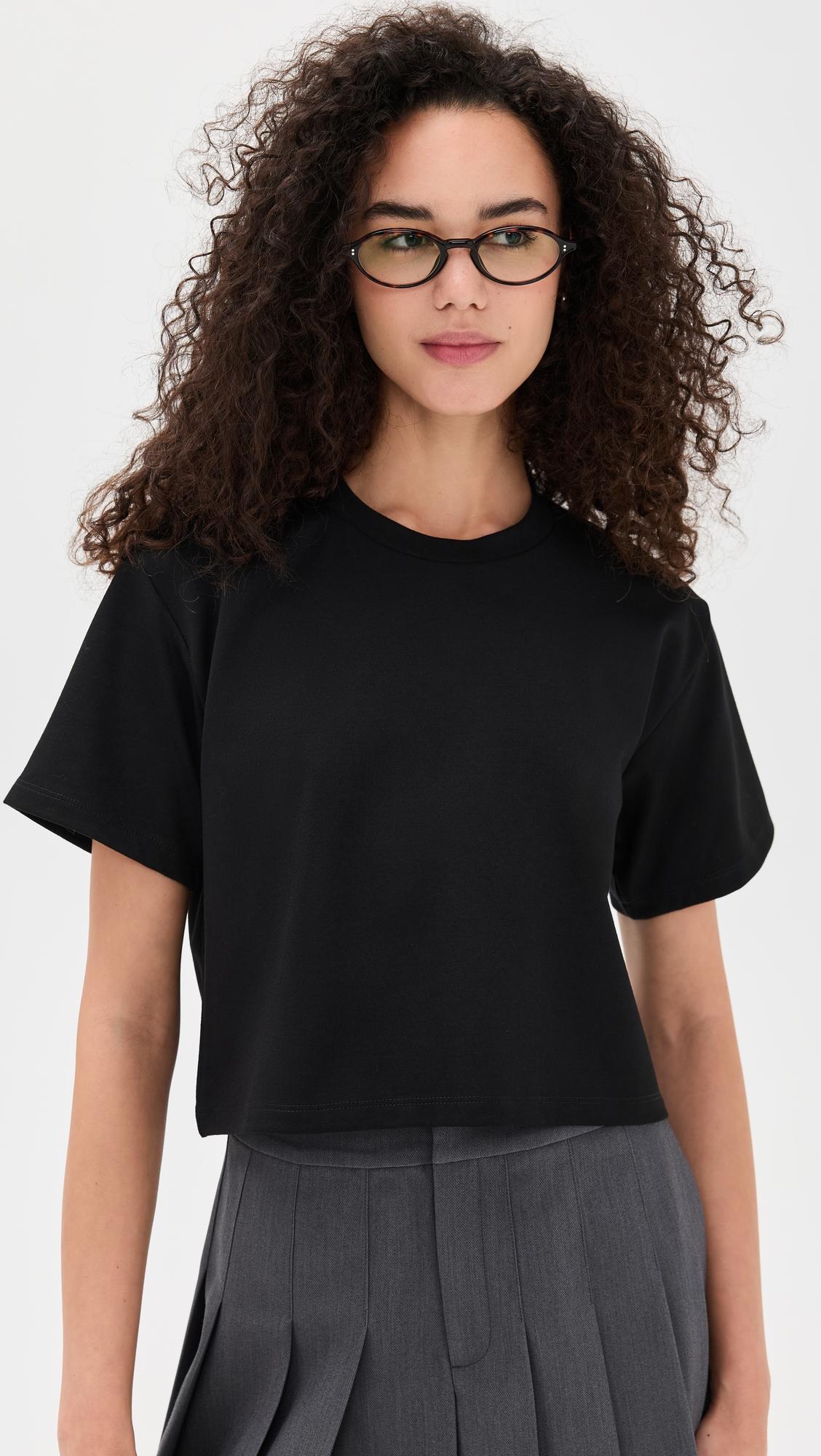 Hazel Tee by LE BOP