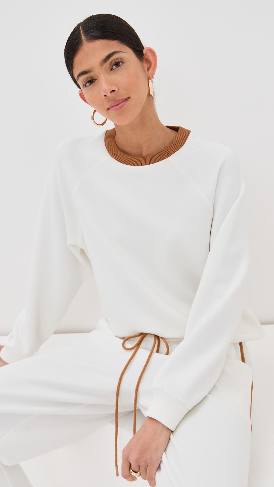 Helene Sweatshirt by LE BOP