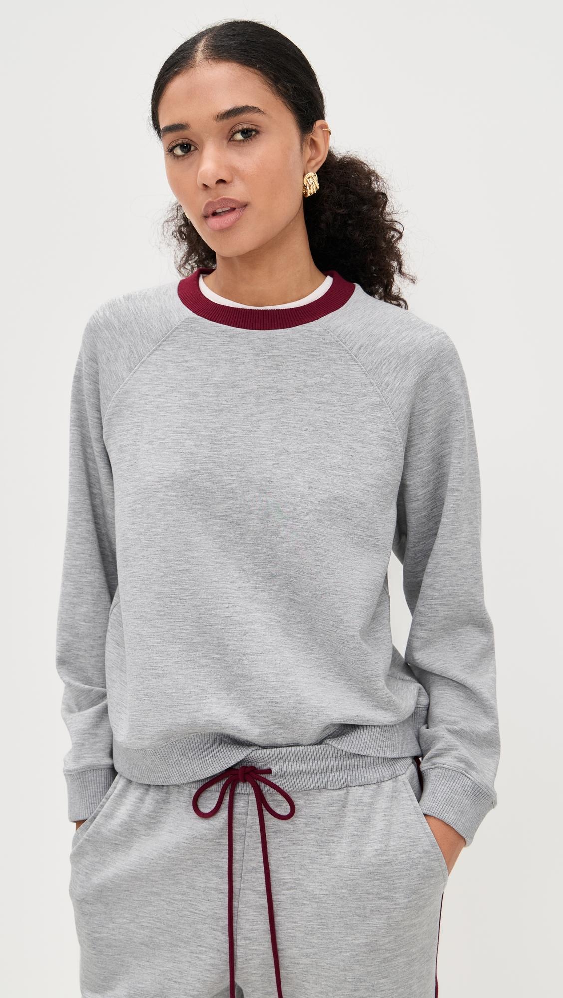 Helene Sweatshirt by LE BOP