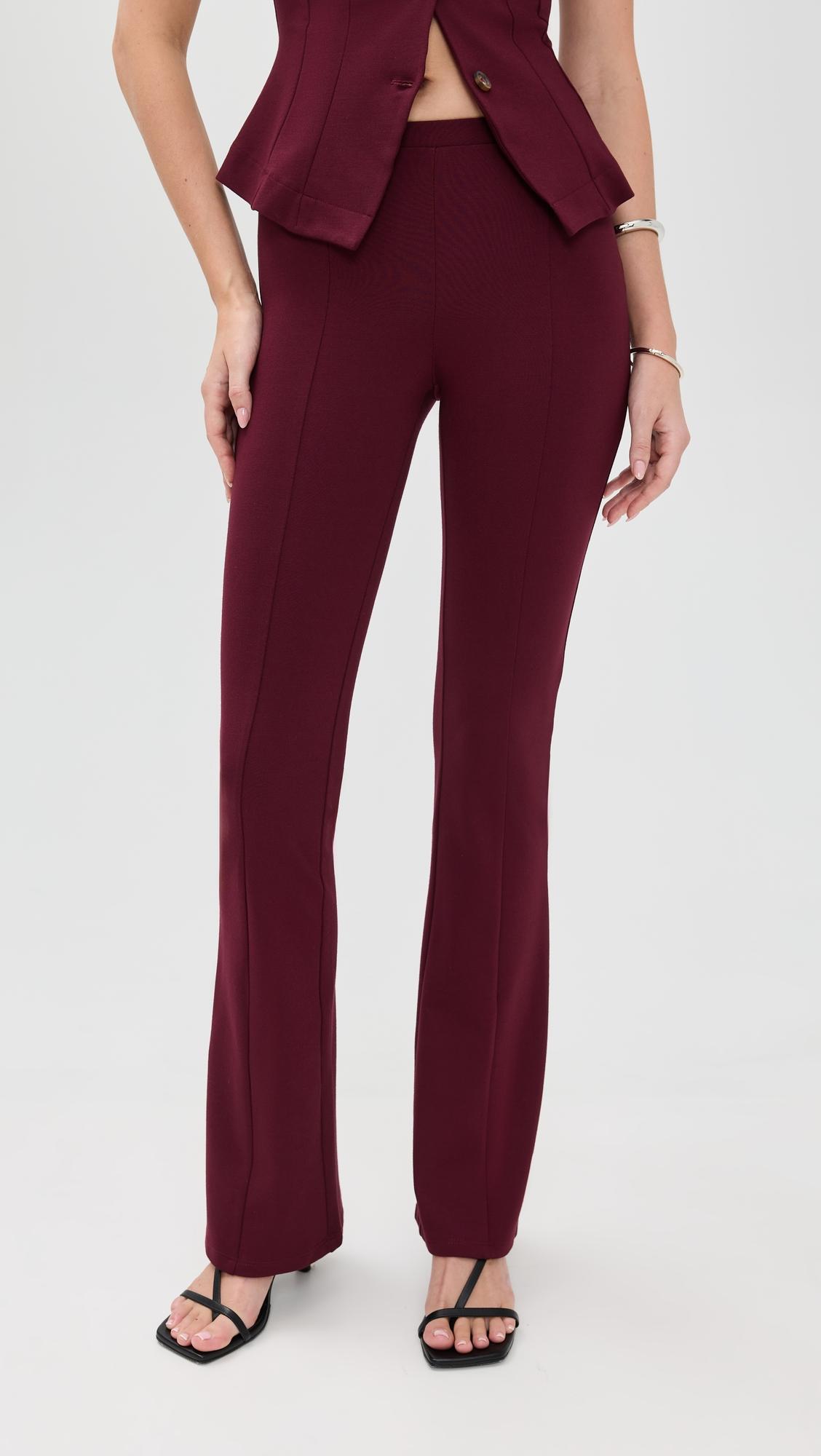 Isla Pants by LE BOP