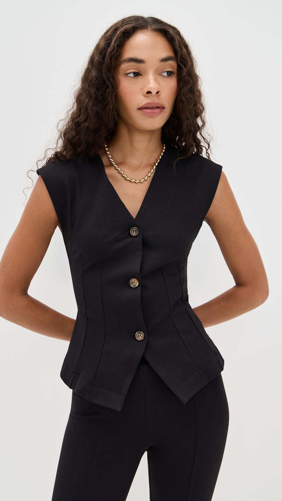 Isla Vest by LE BOP