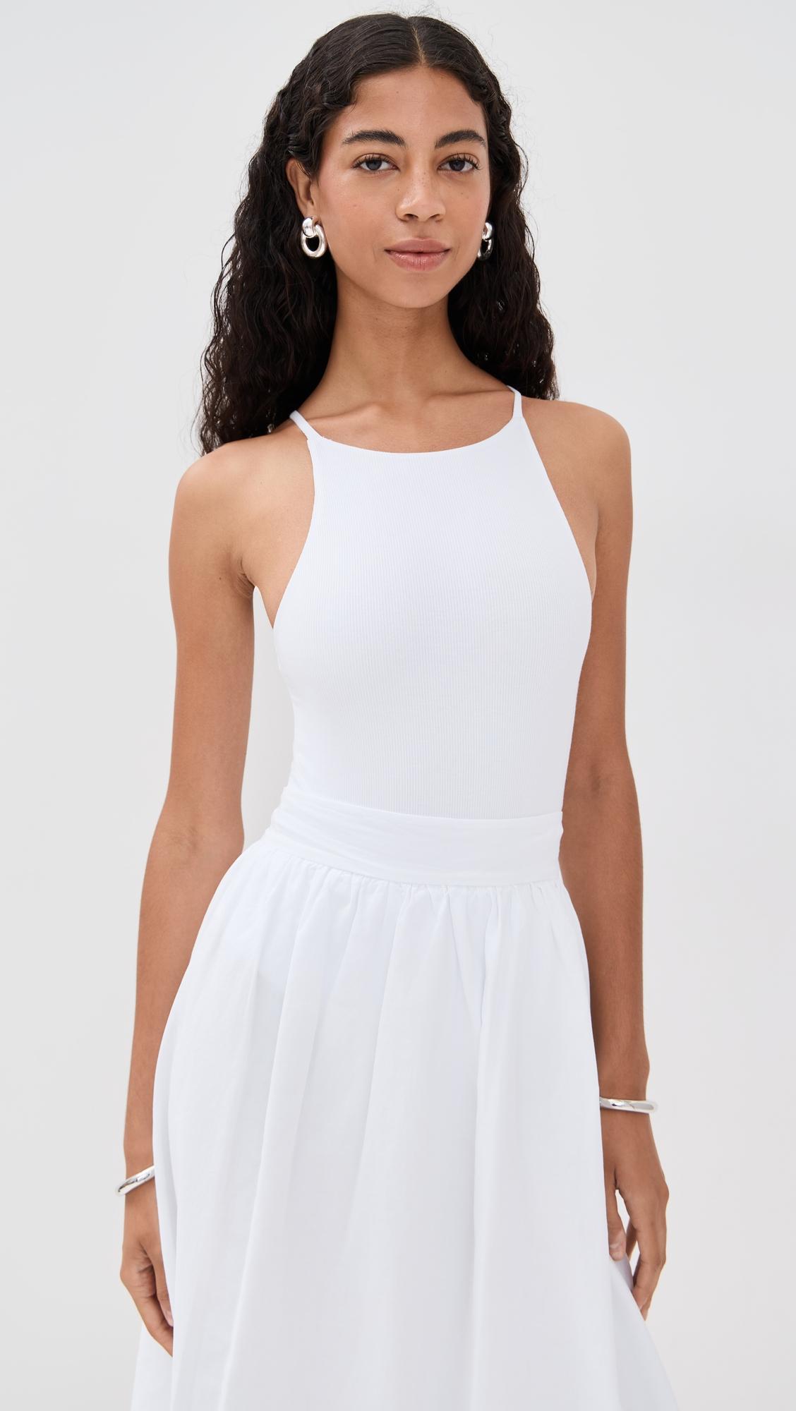 Lexi Thong Bodysuit by LE BOP