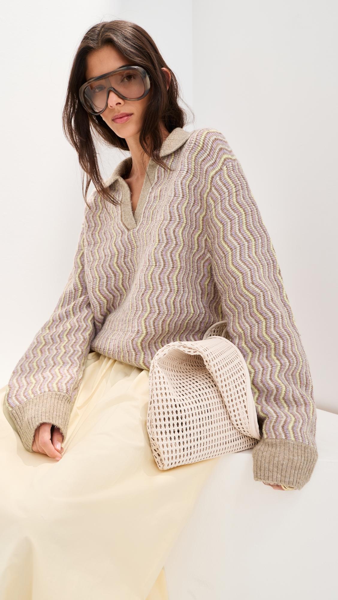 Lizzie Polo by LE BOP