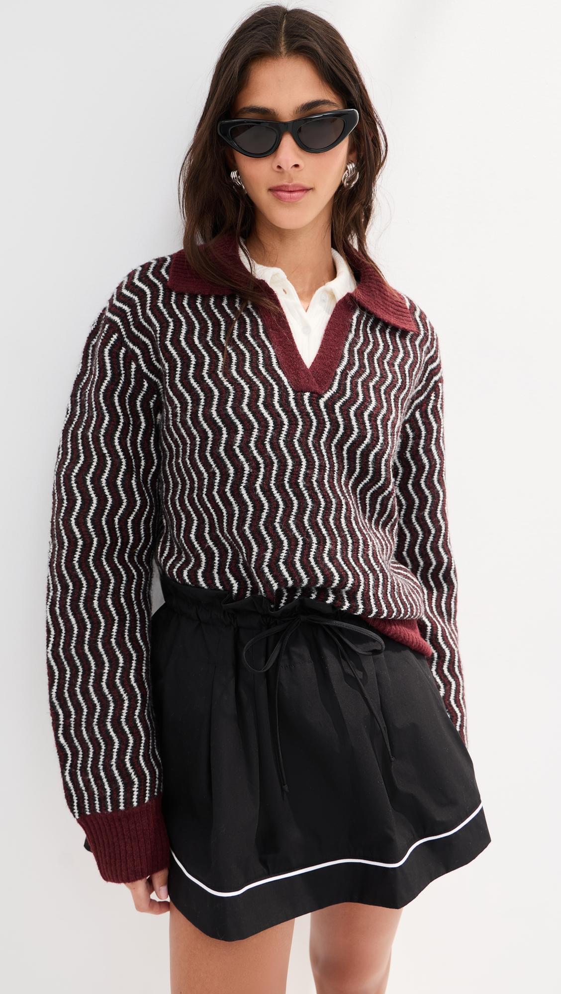 Lizzie Polo by LE BOP