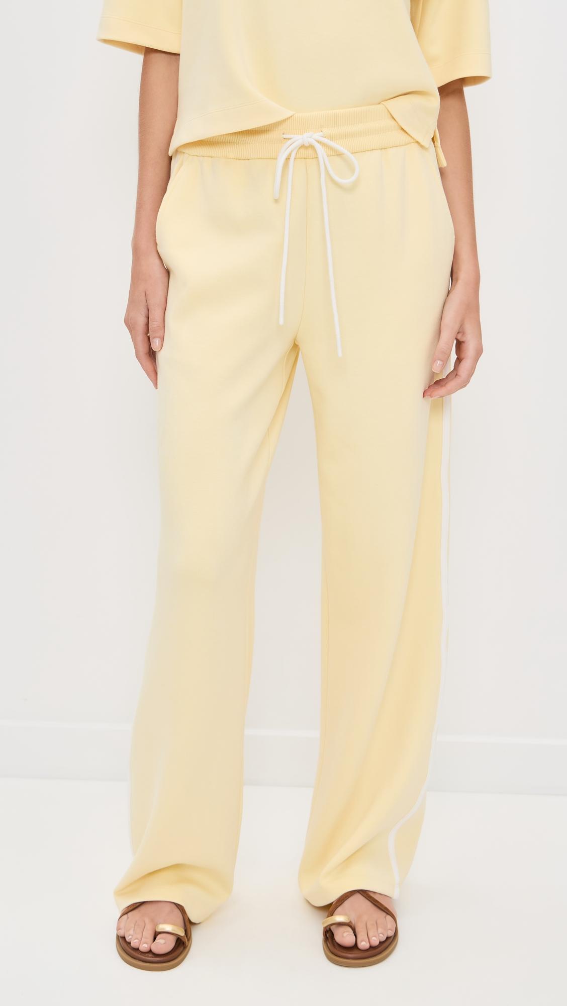 Lou Sweatpants by LE BOP