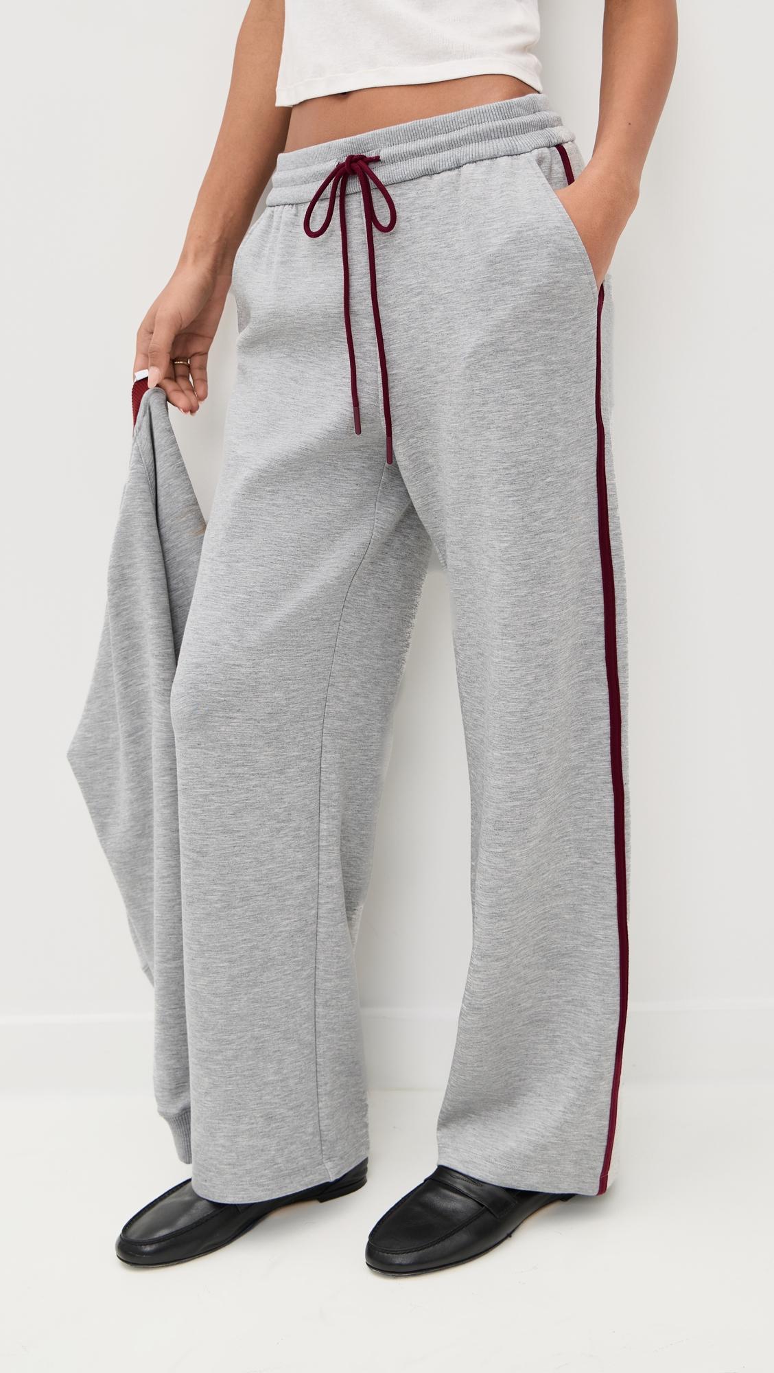 Lou Sweatpants by LE BOP