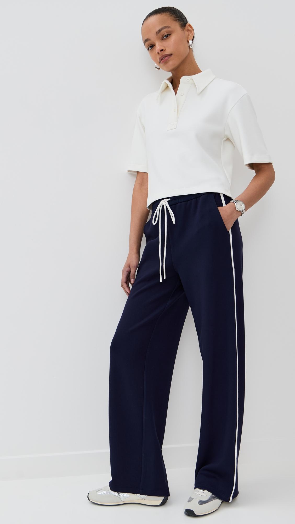 Lou Sweatpants by LE BOP