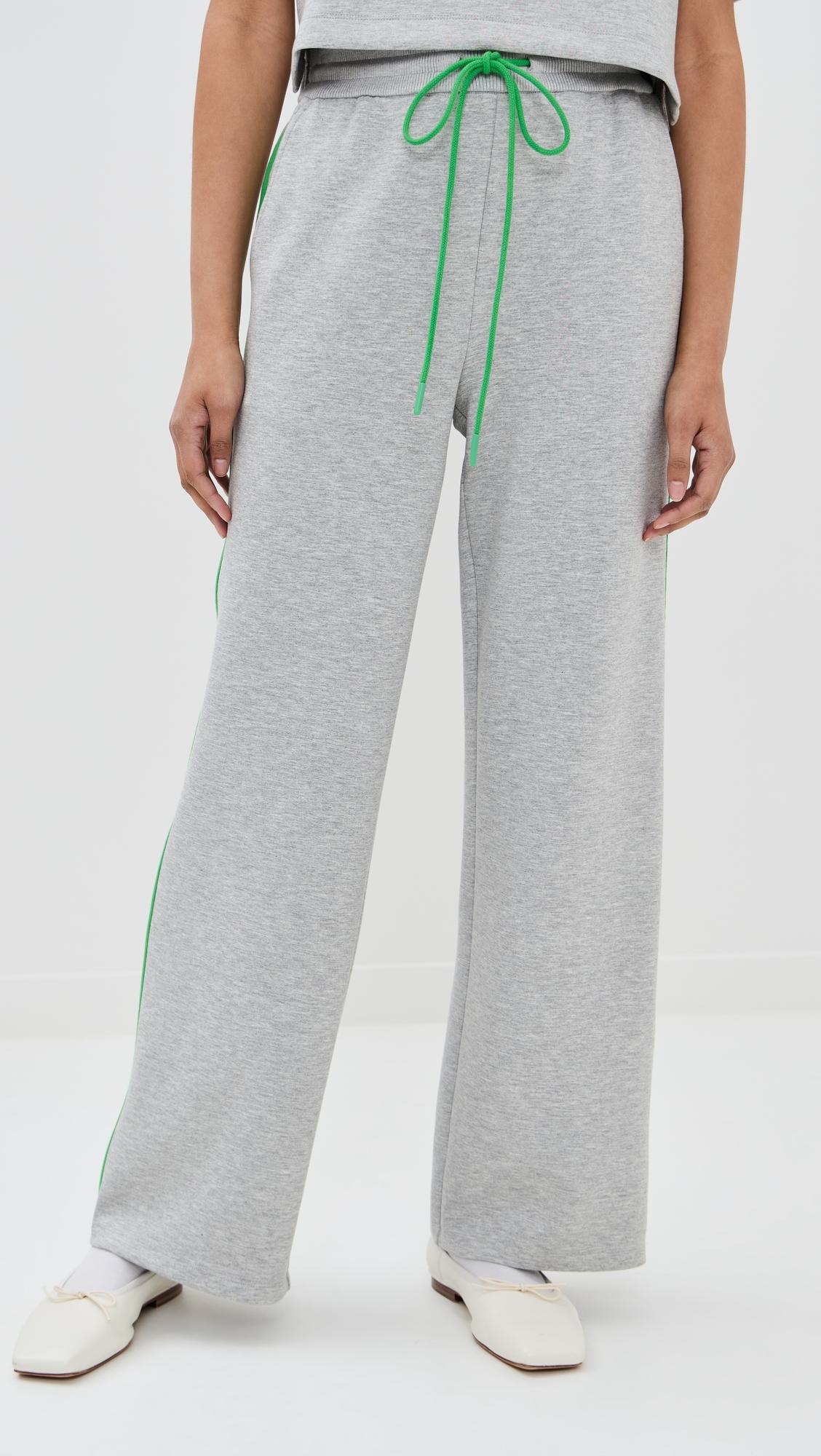 Lou Sweatpants by LE BOP