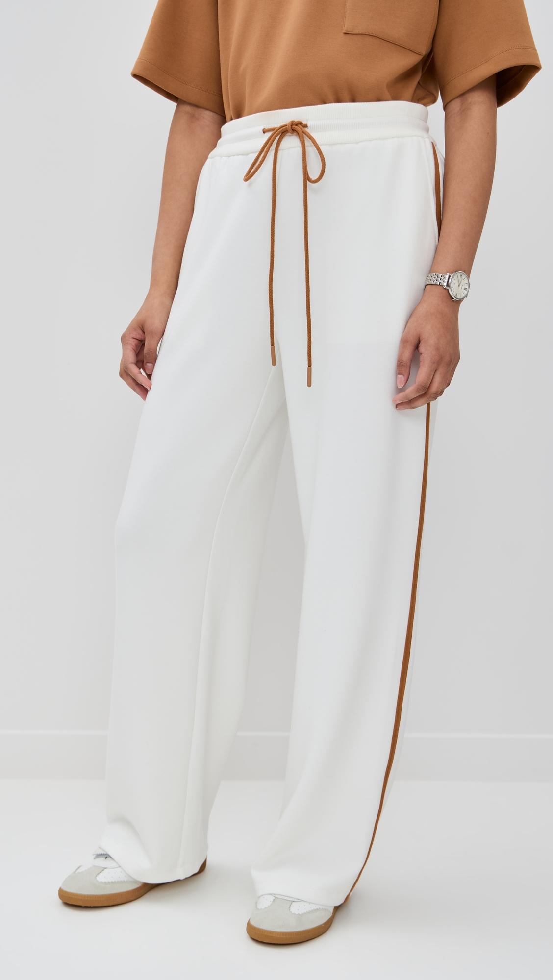 Lou Sweatpants by LE BOP