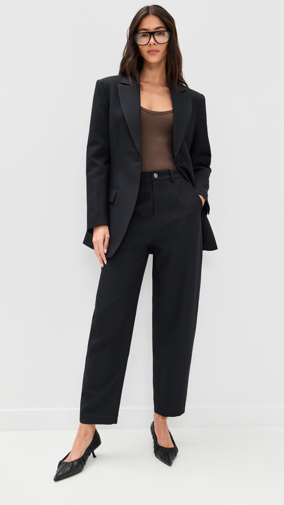 Lulu Pants by LE BOP