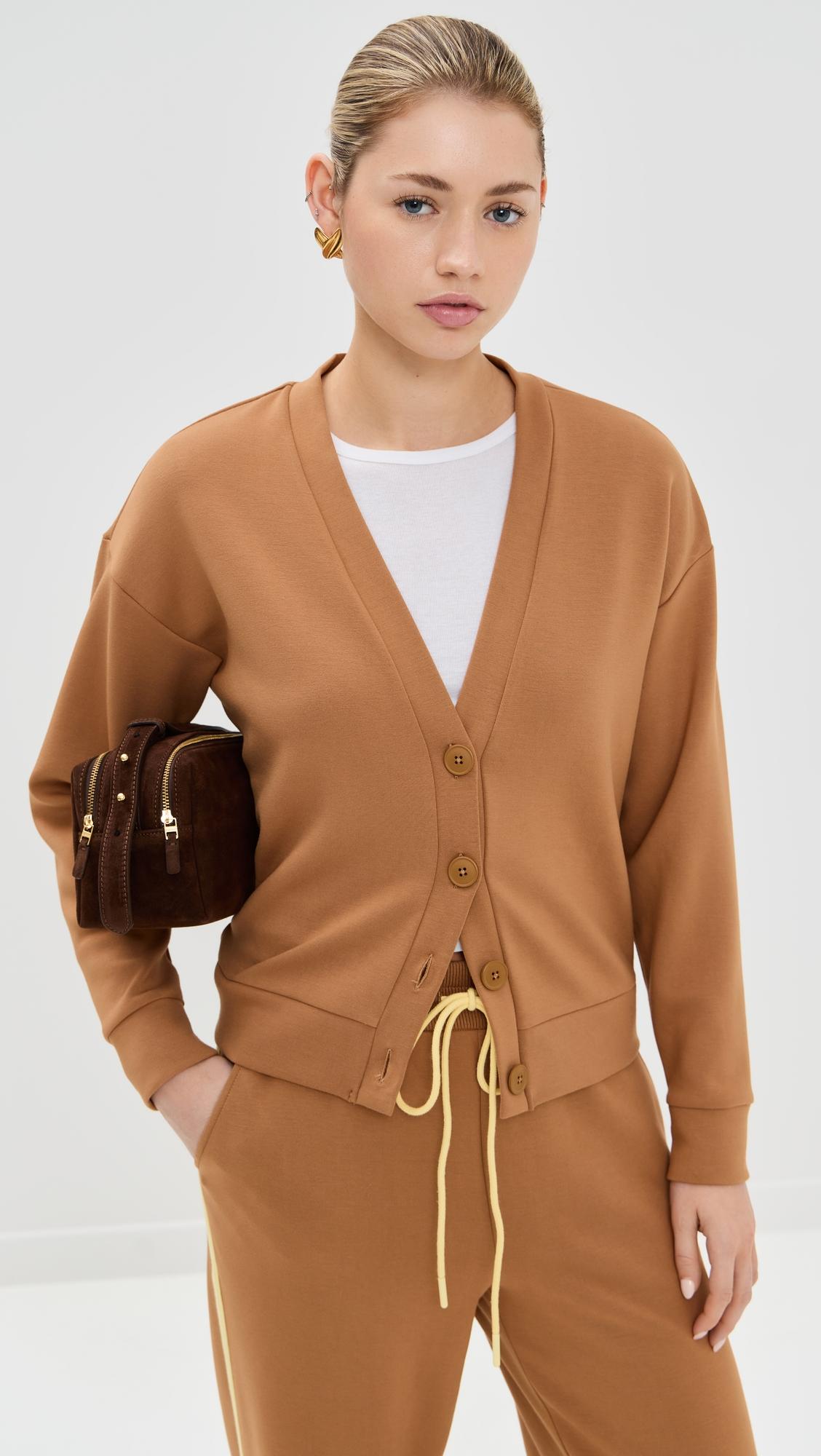 Maddie Cardigan by LE BOP