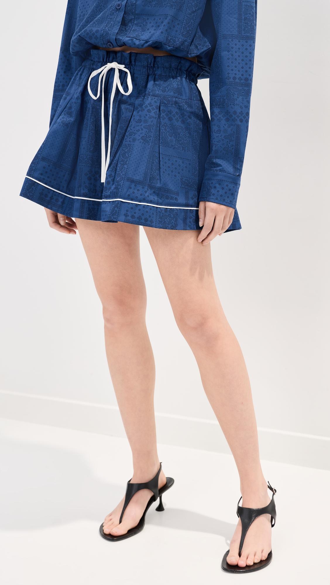 Madeline Skirt by LE BOP